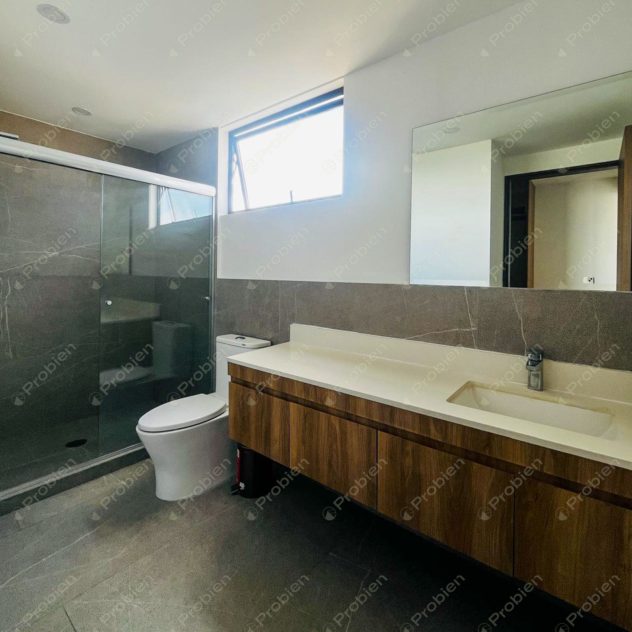 Departamento en renta en High Point La Cacho Tijuana con balcones y amenidades exclusivas - Foto 8 de 16