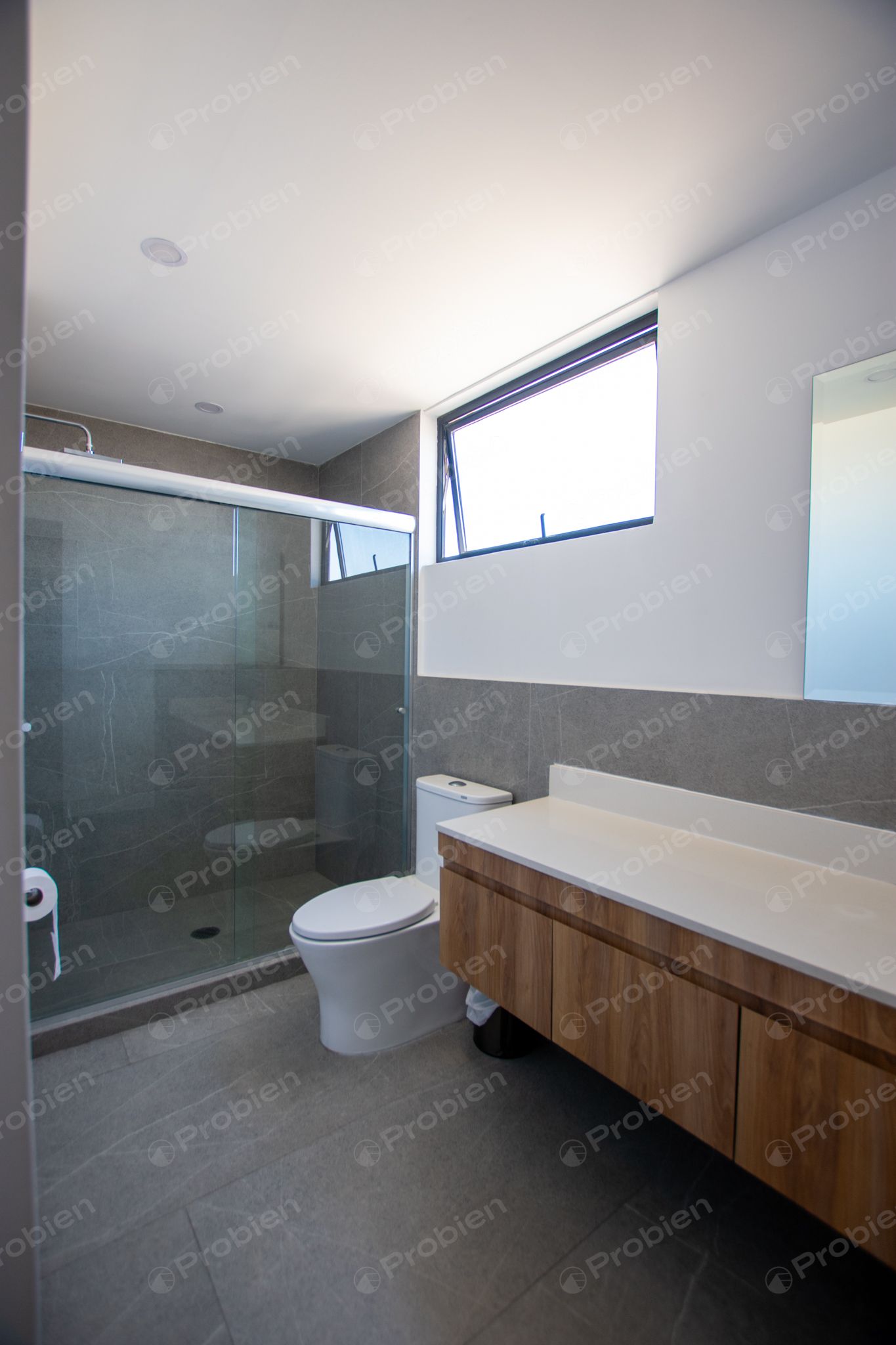 Departamento en renta en High Point La Cacho Tijuana con balcones y amenidades exclusivas - Foto 16 de 29