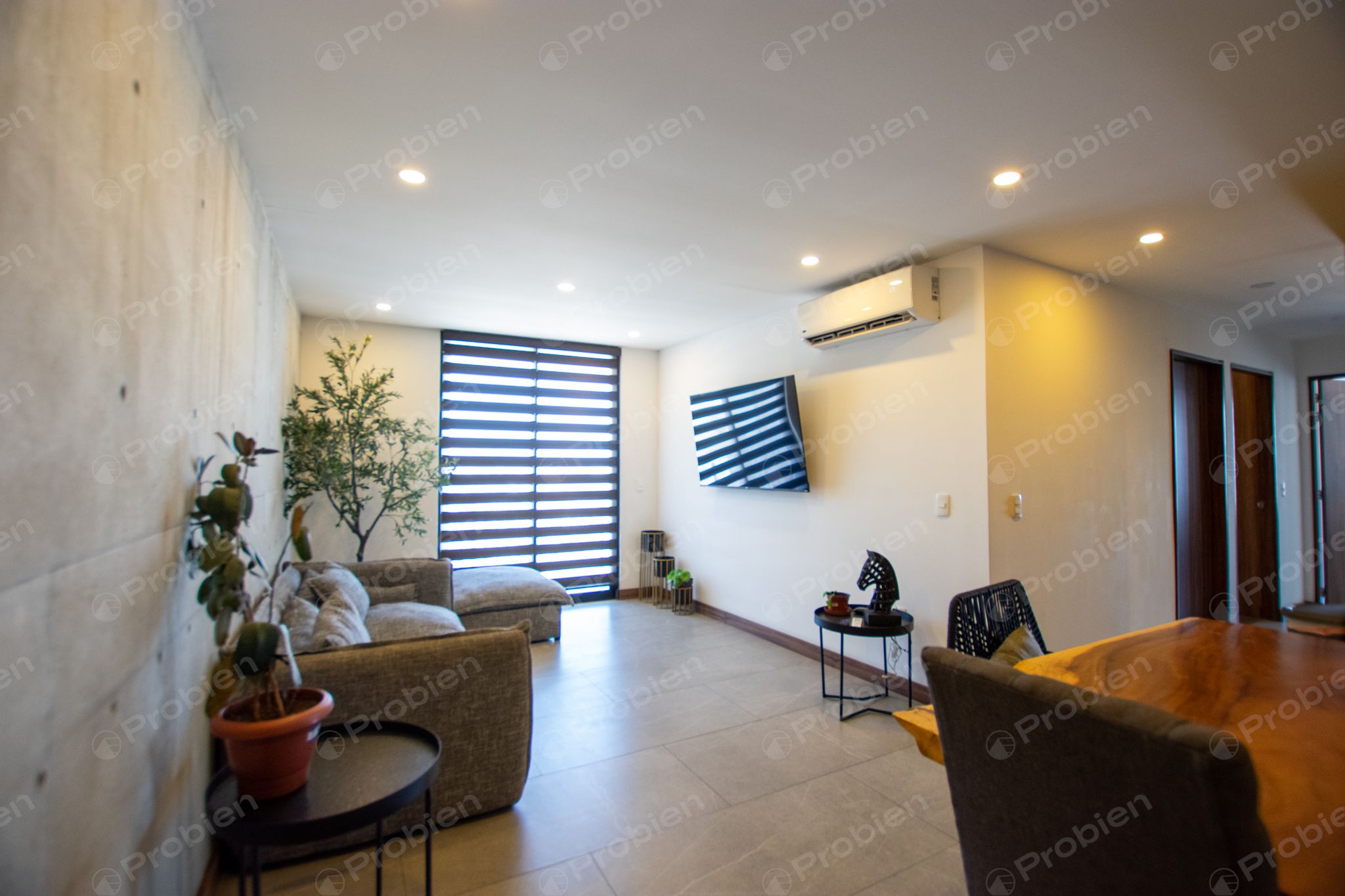 Departamento en renta en High Point La Cacho Tijuana con balcones y amenidades exclusivas - Foto 28 de 29