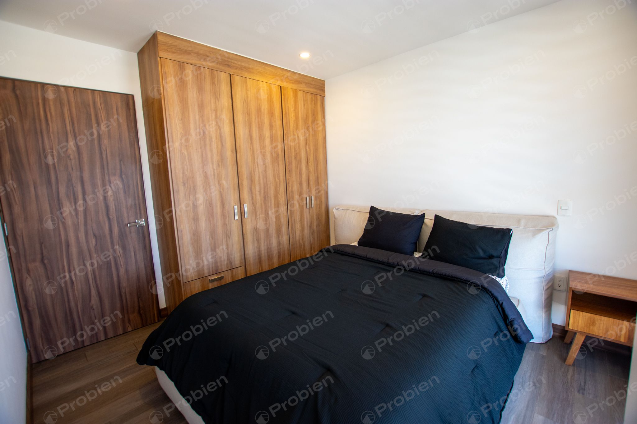 Departamento en renta en High Point La Cacho Tijuana con balcones y amenidades exclusivas - Foto 11 de 29