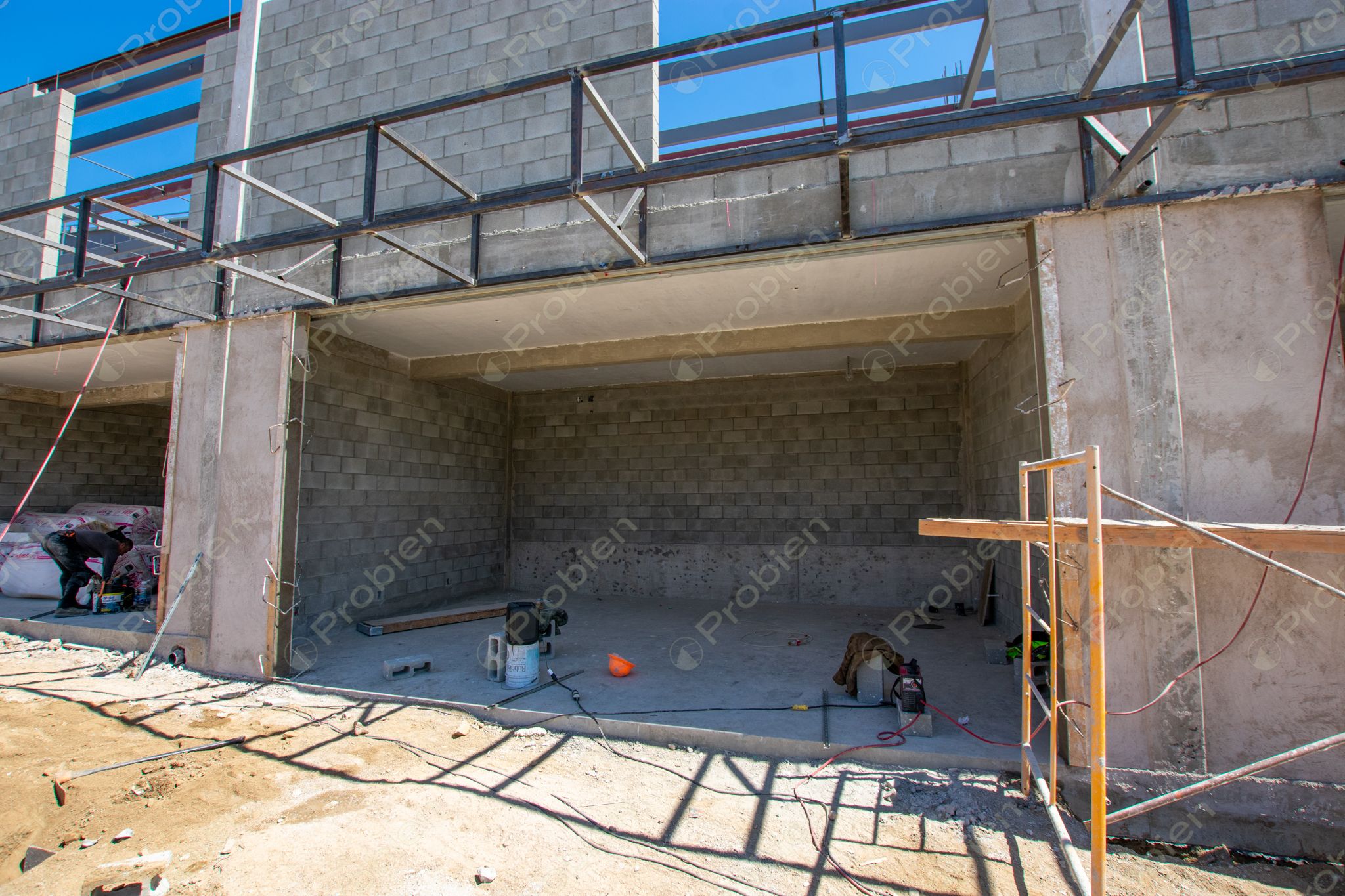 Locales comerciales en renta en Otay, 40 m² con frente a la calle - Foto 8 de 10