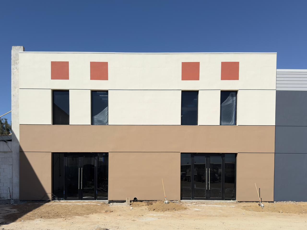 Locales comerciales en renta en Otay de 175 a 184 m² con andén de carga en Tijuana - Foto 3 de 15