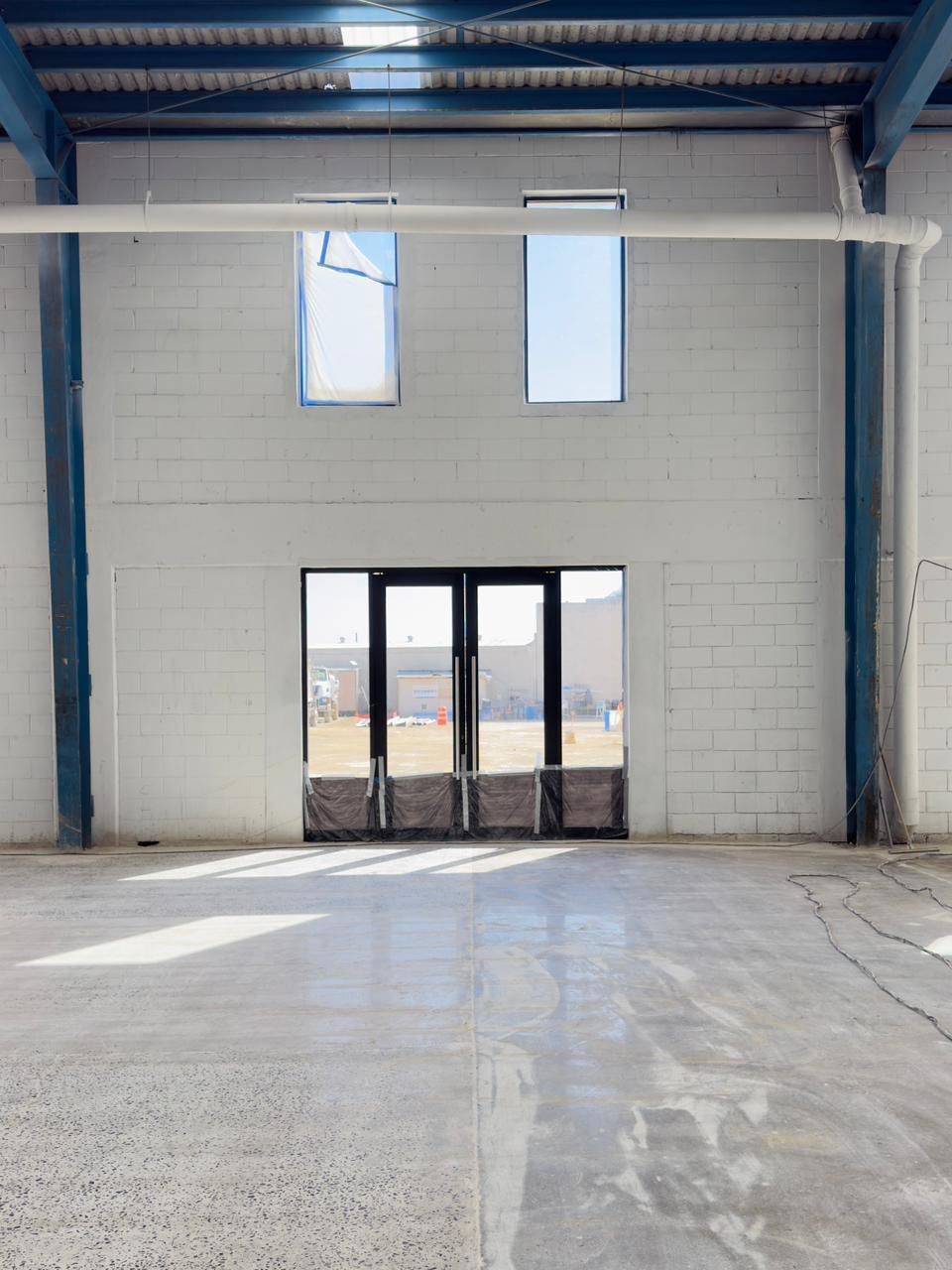 Locales comerciales en renta en Otay de 175 a 184 m² con andén de carga en Tijuana - Foto 4 de 15