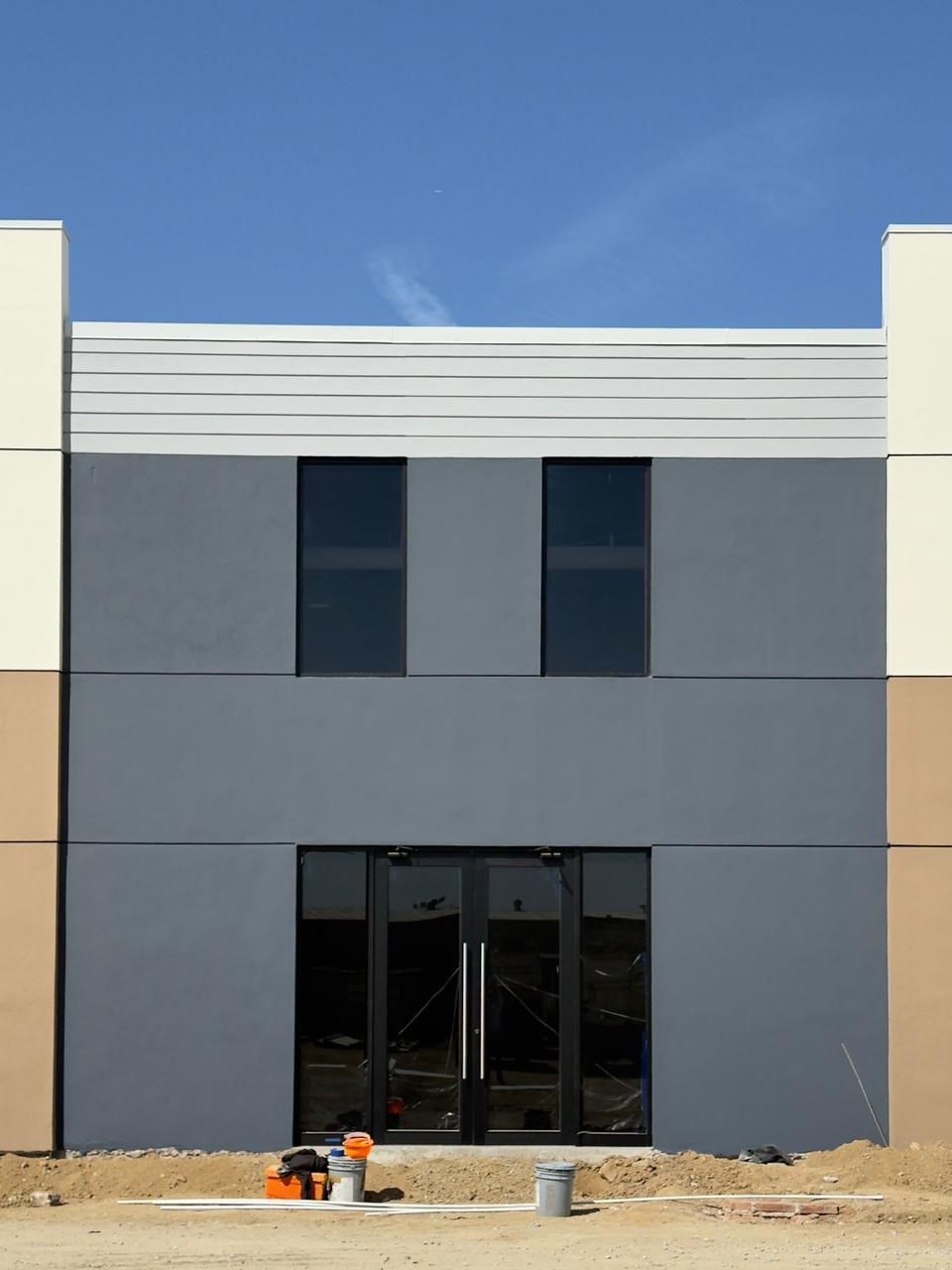 Locales comerciales en renta en Otay de 175 a 184 m² con andén de carga en Tijuana - Foto 5 de 15