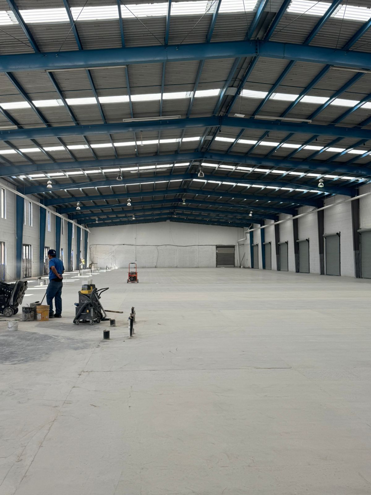 Locales comerciales en renta en Otay de 175 a 184 m² con andén de carga en Tijuana - Foto 6 de 15