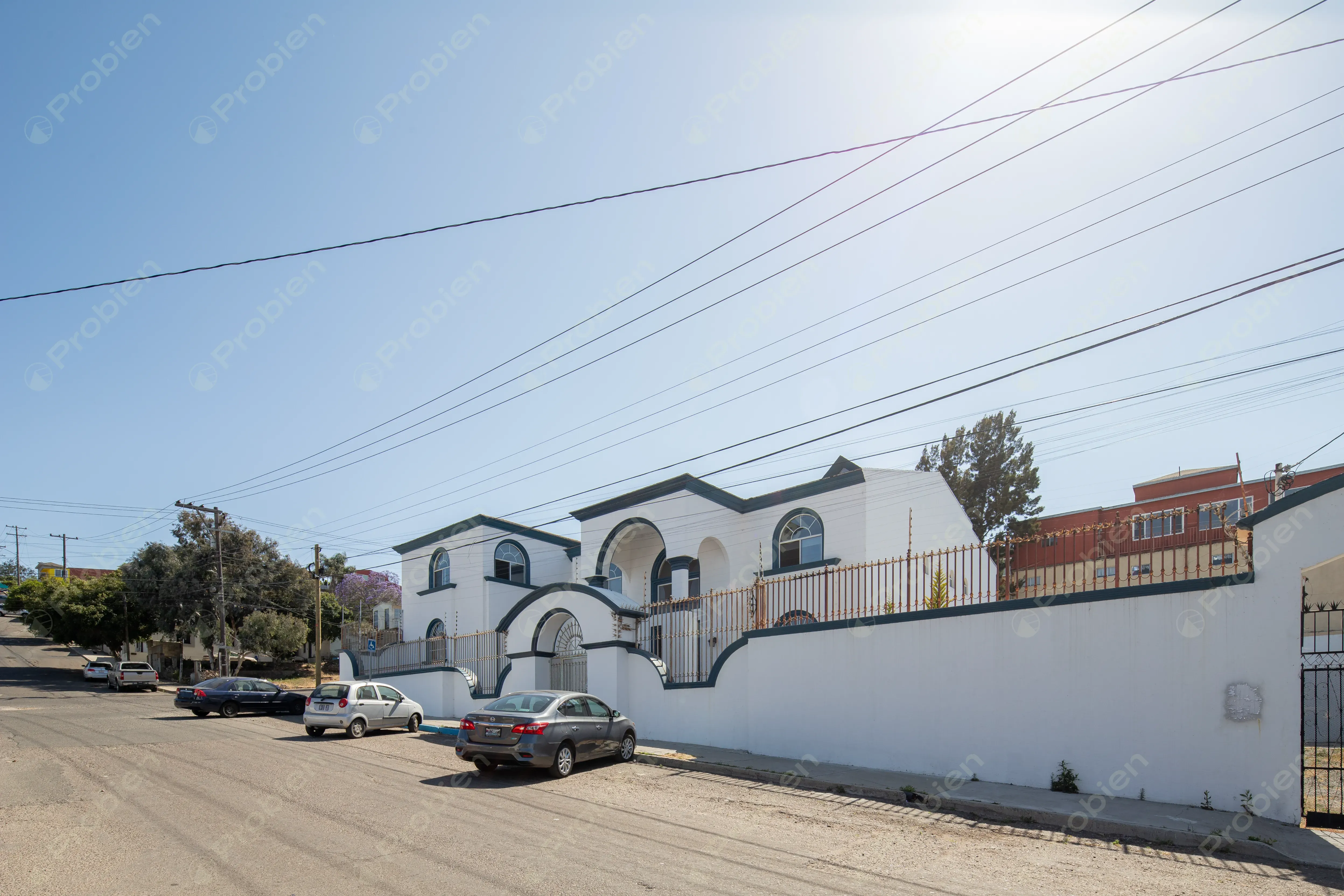 Consultorios en Renta - Colonia Independencia - Foto 2 de 12