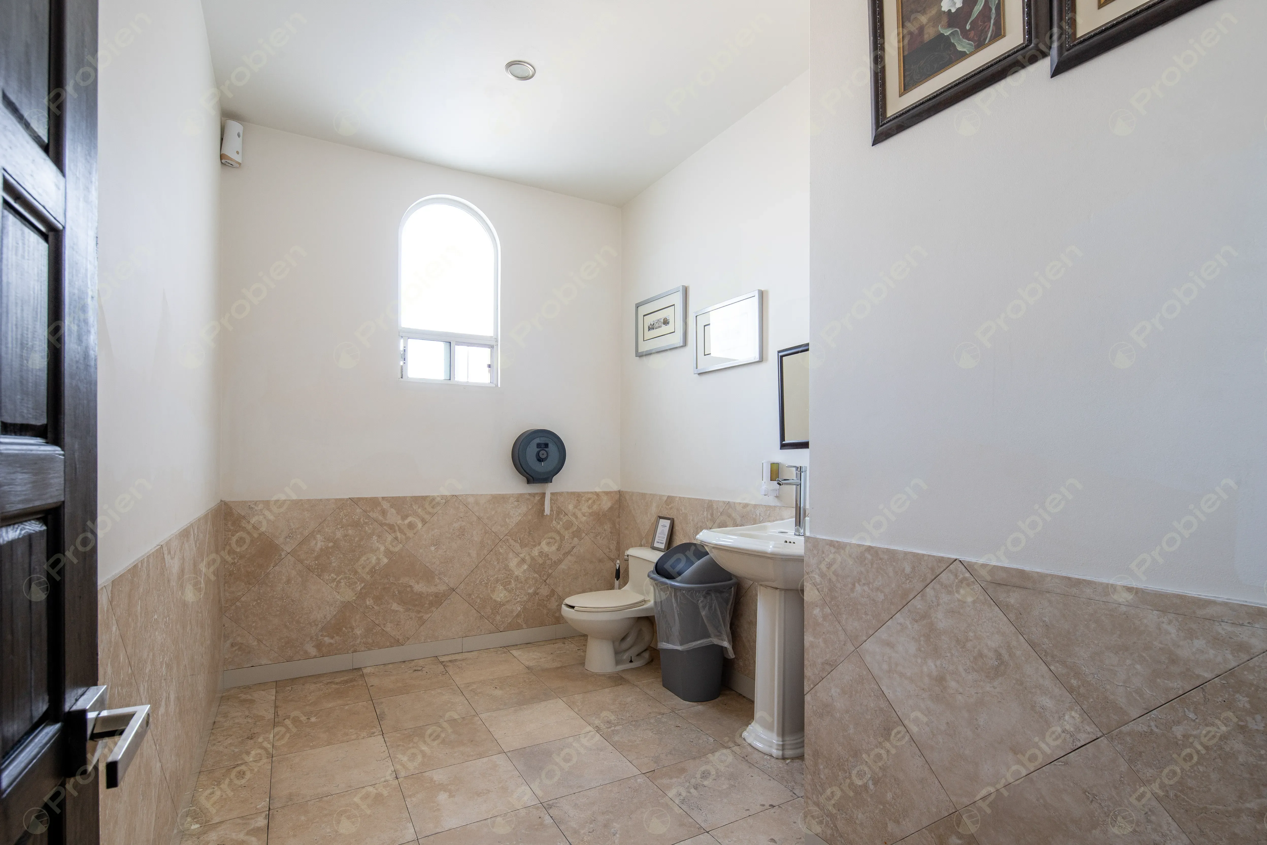 Consultorios en Renta - Colonia Independencia - Foto 12 de 12