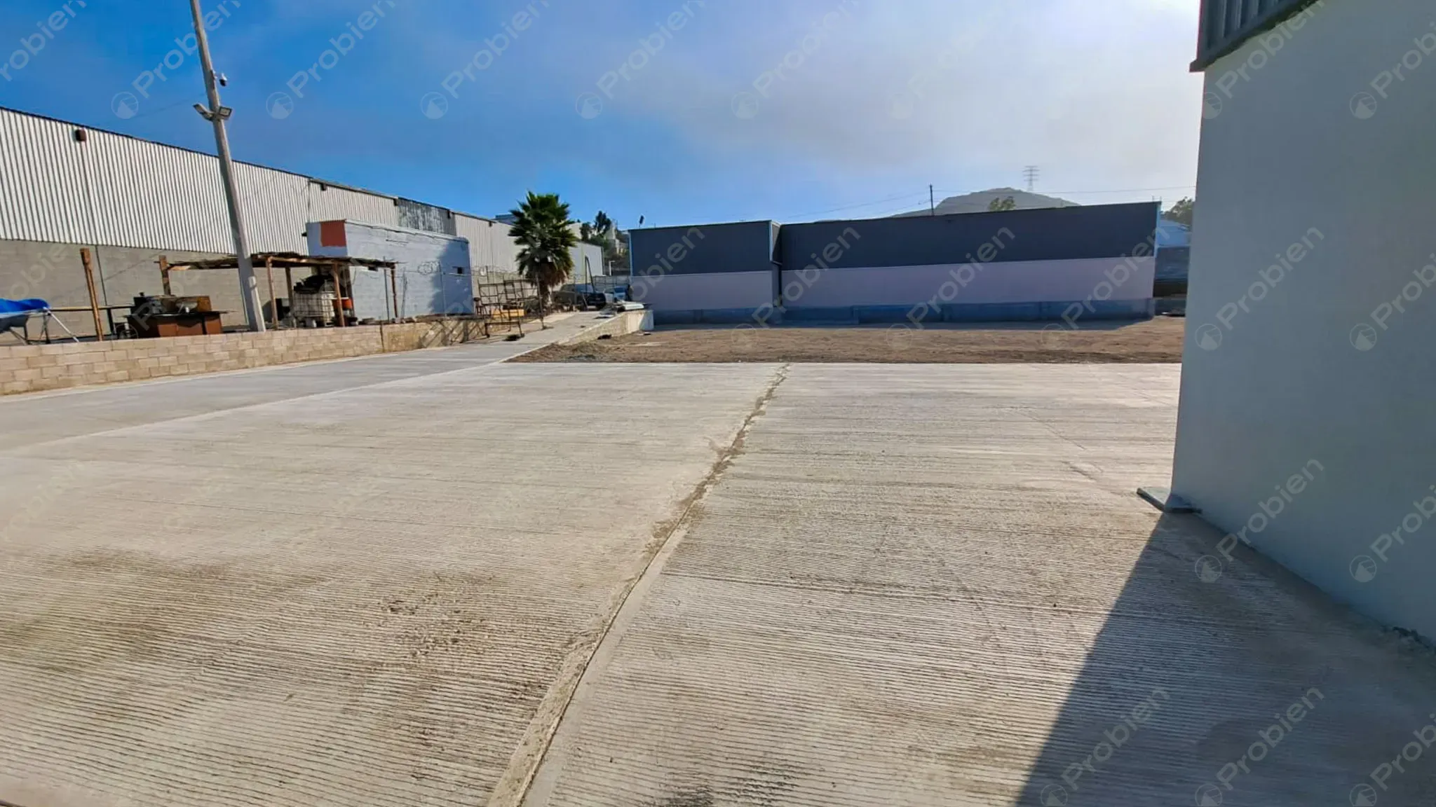 Bodega en Renta en el Florido de 318 m2 - Foto 6 de 14