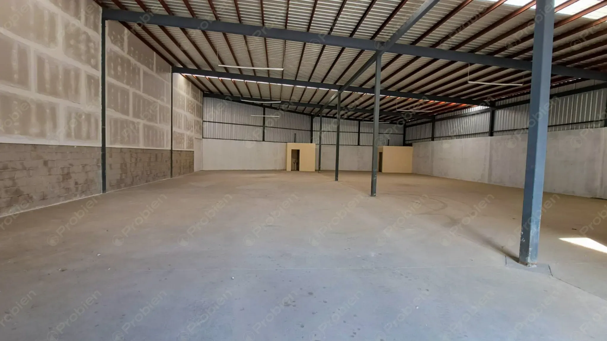 Bodega en Renta en el Florido de 318 m2 - Foto 8 de 14