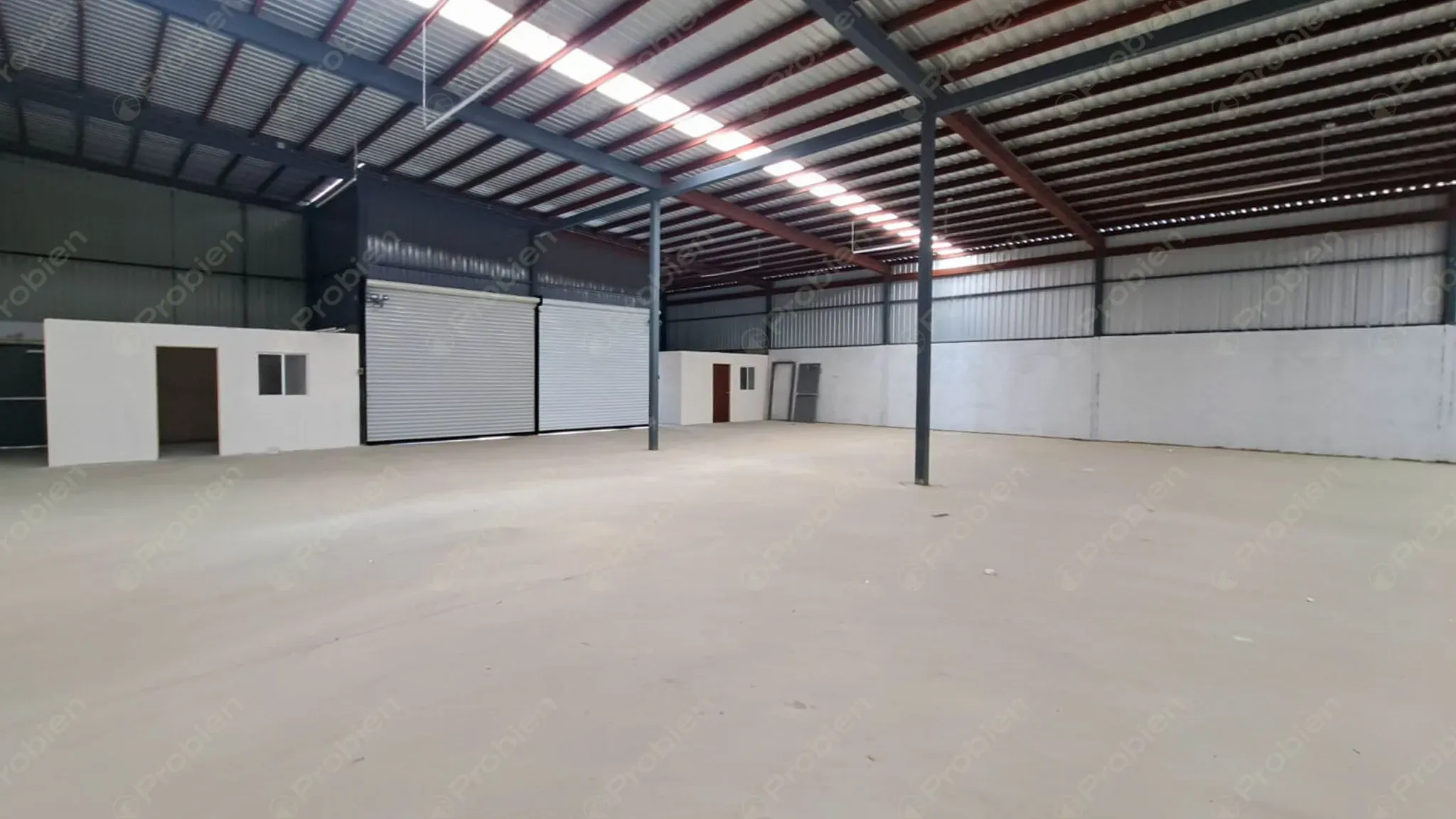 Bodega en Renta en el Florido de 318 m2 - Foto 12 de 14