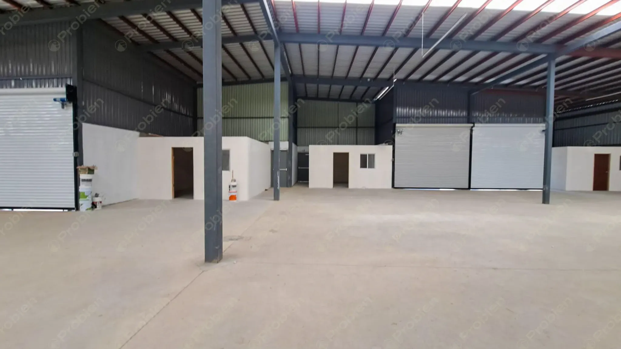 Bodega en Renta en el Florido de 318 m2 - Foto 13 de 14