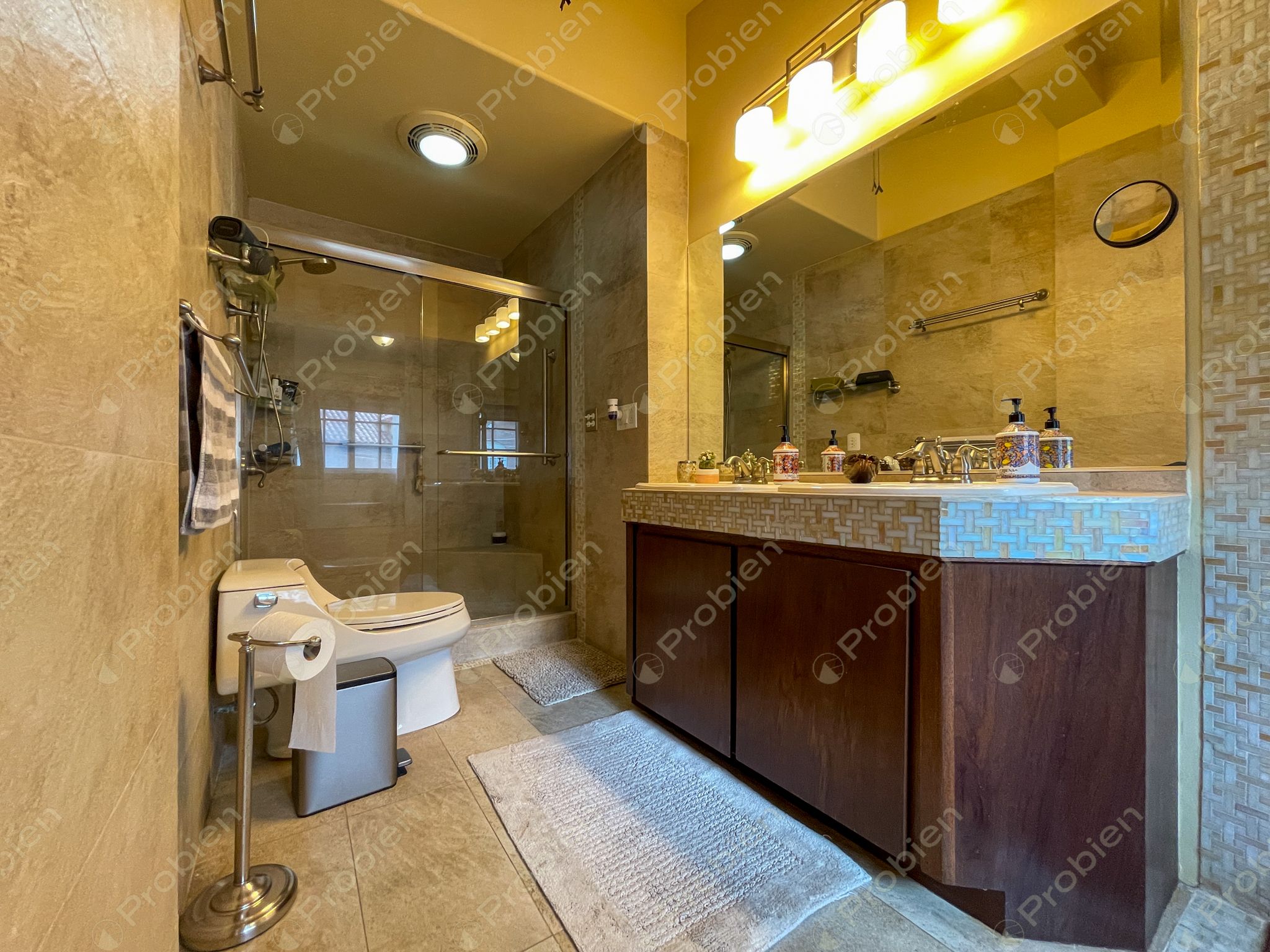 Casa en Renta Amueblada en Privada del Rey – Residencial Agua Caliente - Foto 6 de 26
