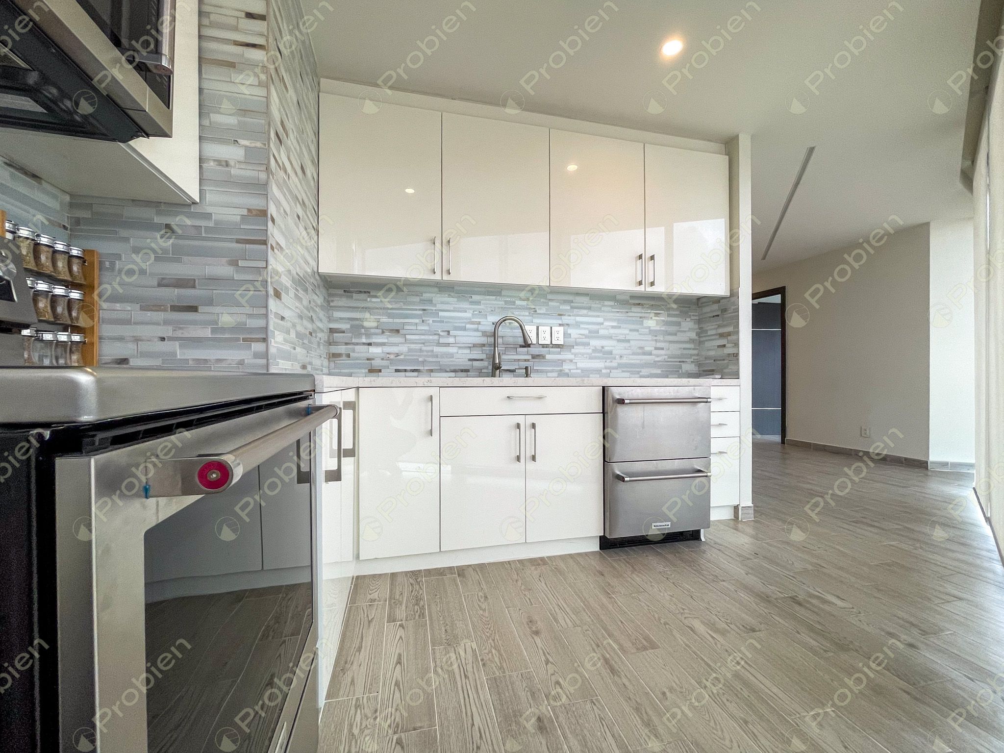 Departamento en venta / renta en Adamant - Foto 14 de 42