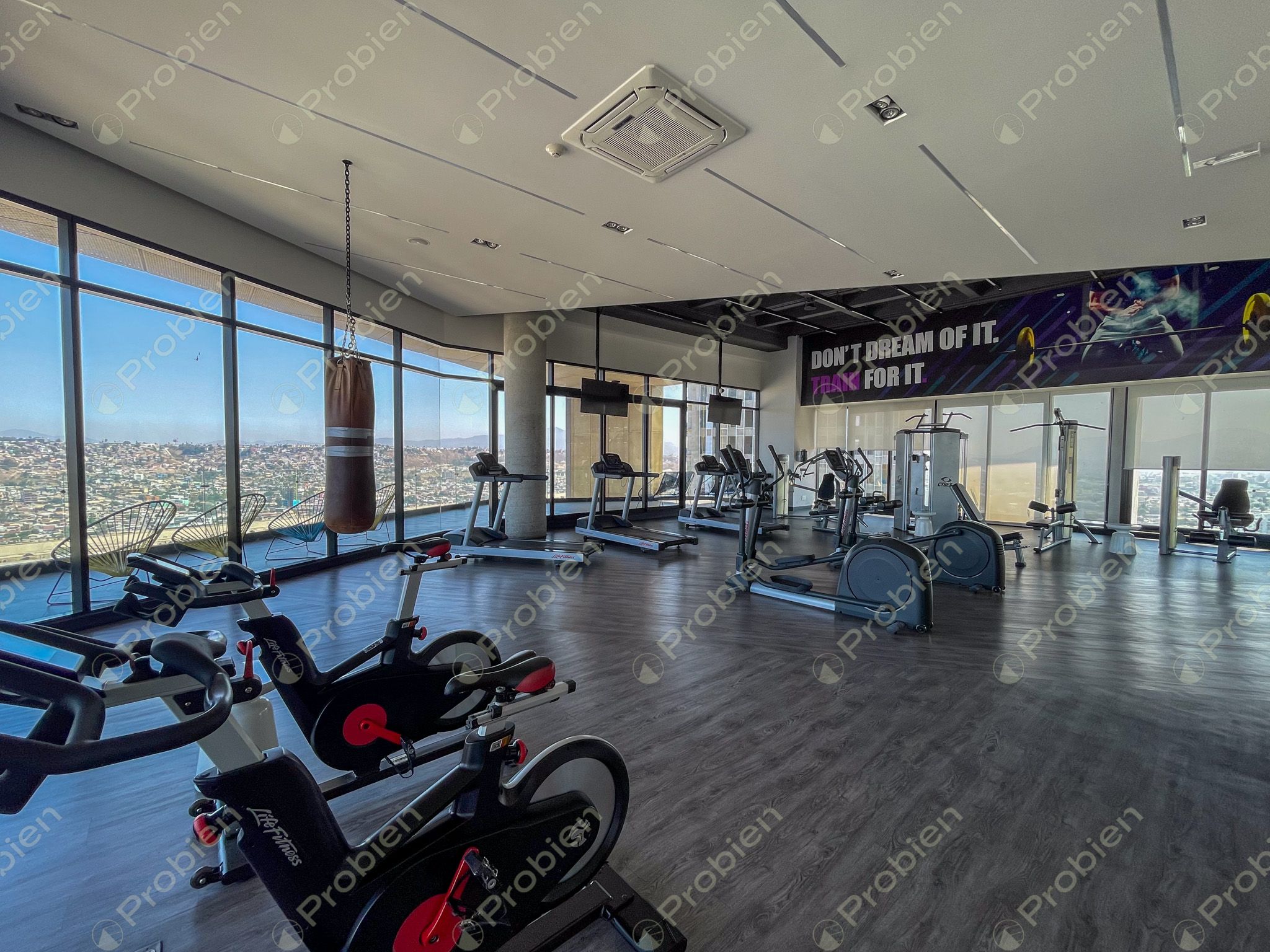 Departamento en venta / renta en Adamant - Foto 31 de 42