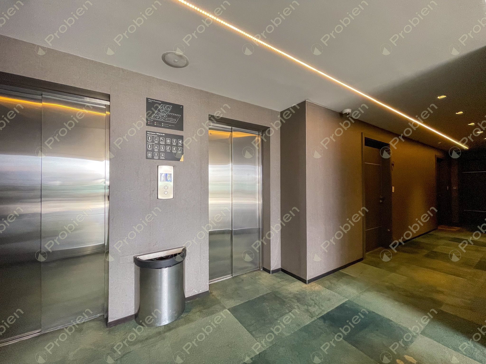 Departamento en venta / renta en Adamant - Foto 37 de 42