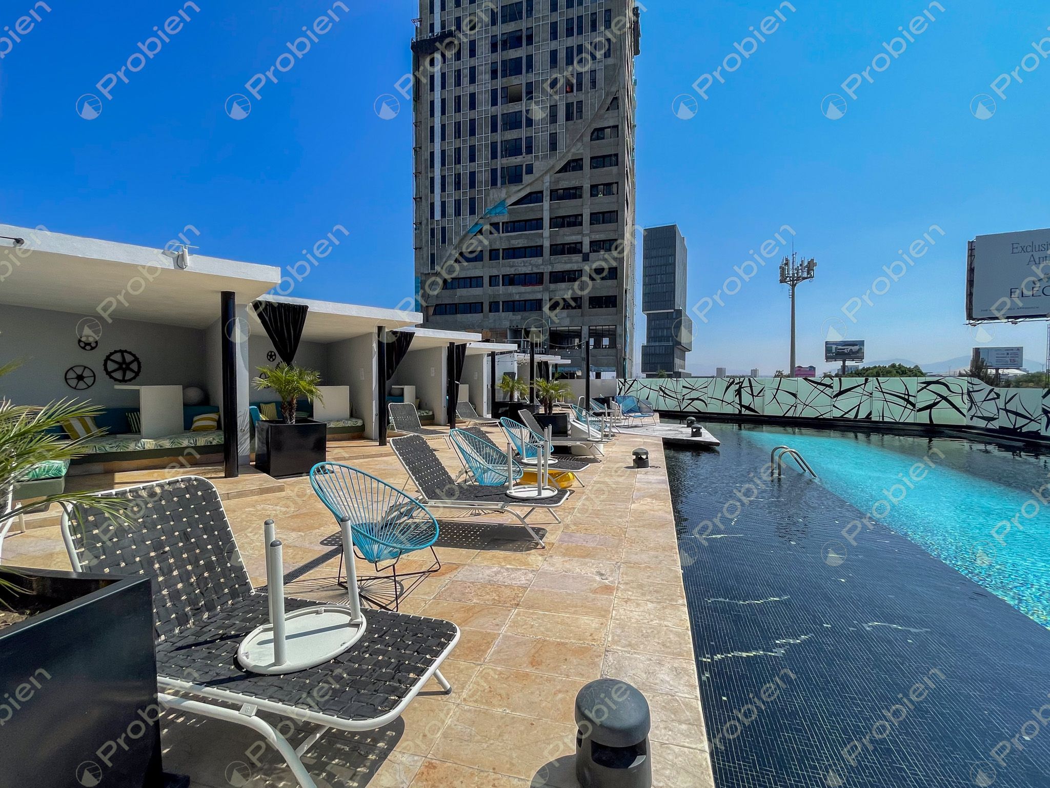 Departamento en venta / renta en Adamant - Foto 9 de 42