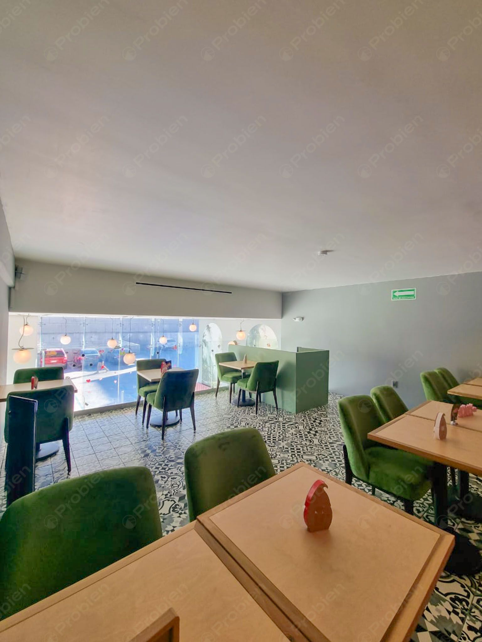 Traspaso de Restaurante en Del Prado Medical Tower - Listo para Operar - Foto 11 de 16