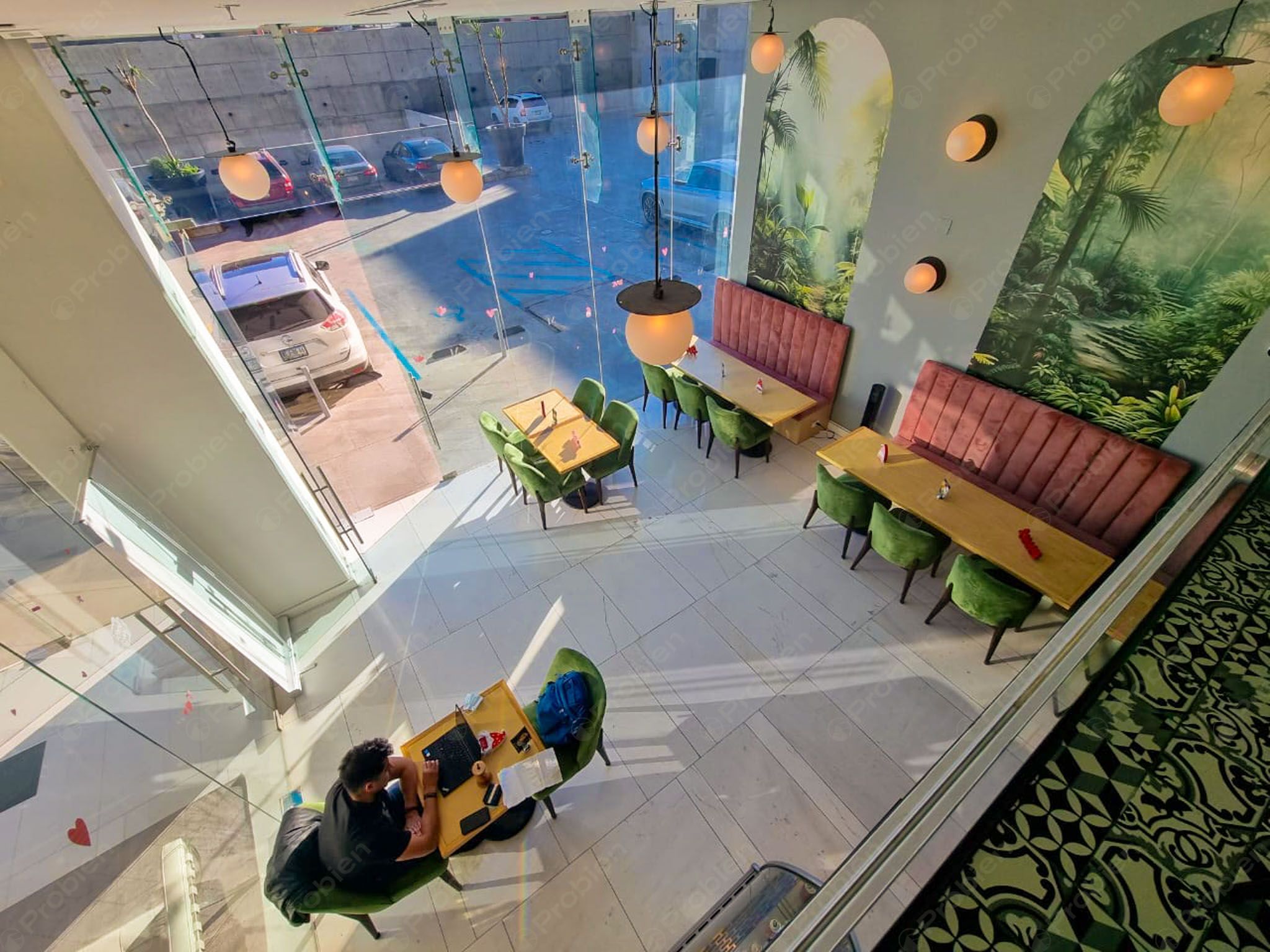 Traspaso de Restaurante en Del Prado Medical Tower - Listo para Operar - Foto 12 de 16