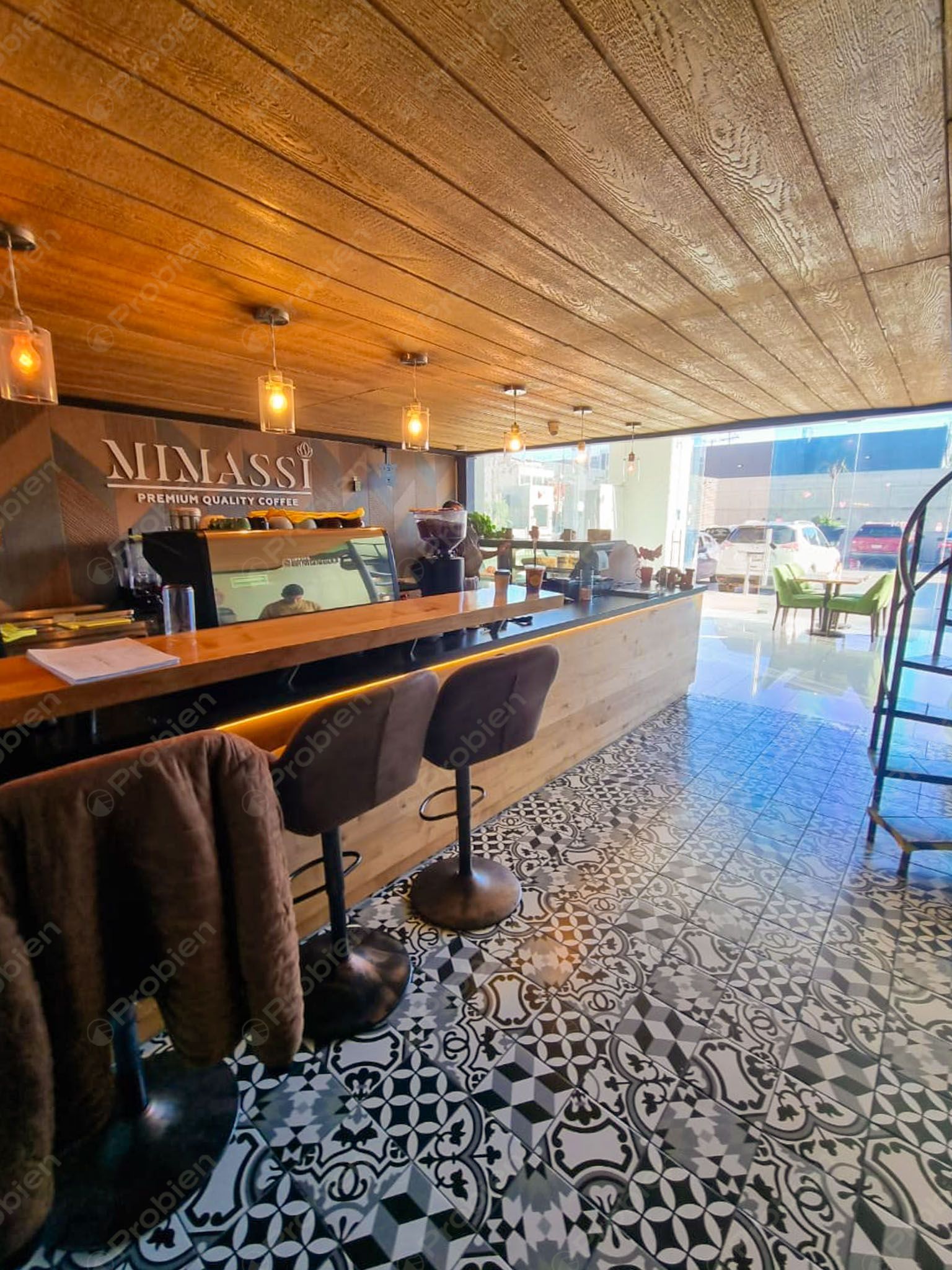 Traspaso de Restaurante en Del Prado Medical Tower - Listo para Operar - Foto 15 de 16