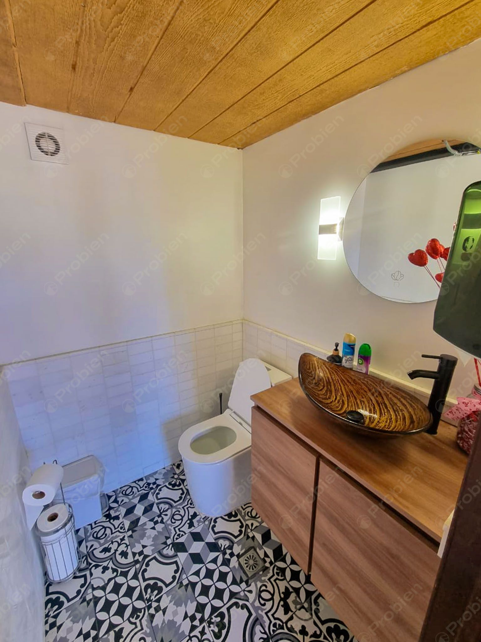 Traspaso de Restaurante en Del Prado Medical Tower - Listo para Operar - Foto 5 de 16