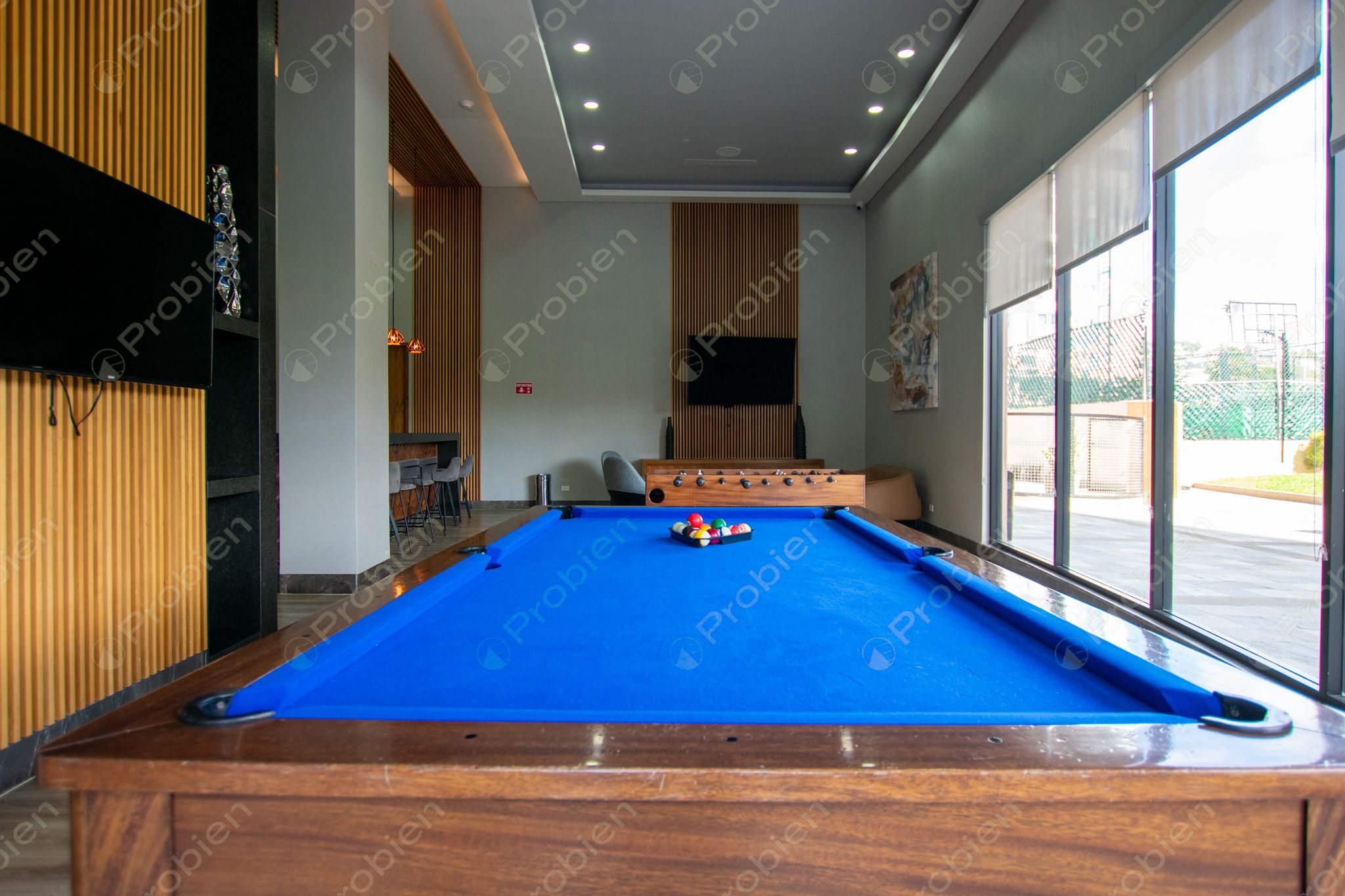 Departamento en venta en Torre Rubí New City, piso 8 amueblado y equipado en Zona Río Tijuana - Foto 25 de 32