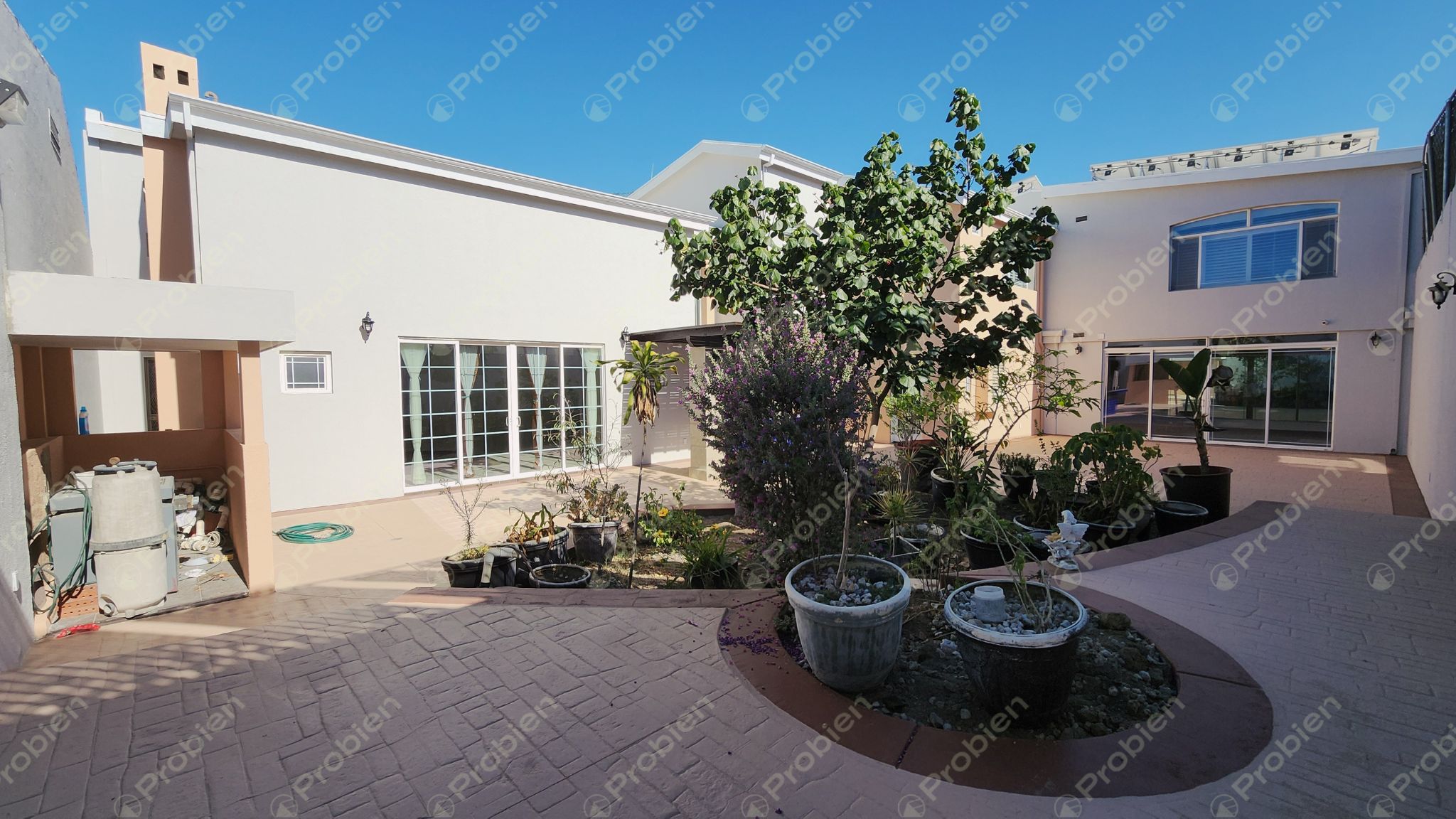 Casa en Venta en Las Palmas – Amplia, Remodelada y con Paneles Solares - Foto 29 de 33