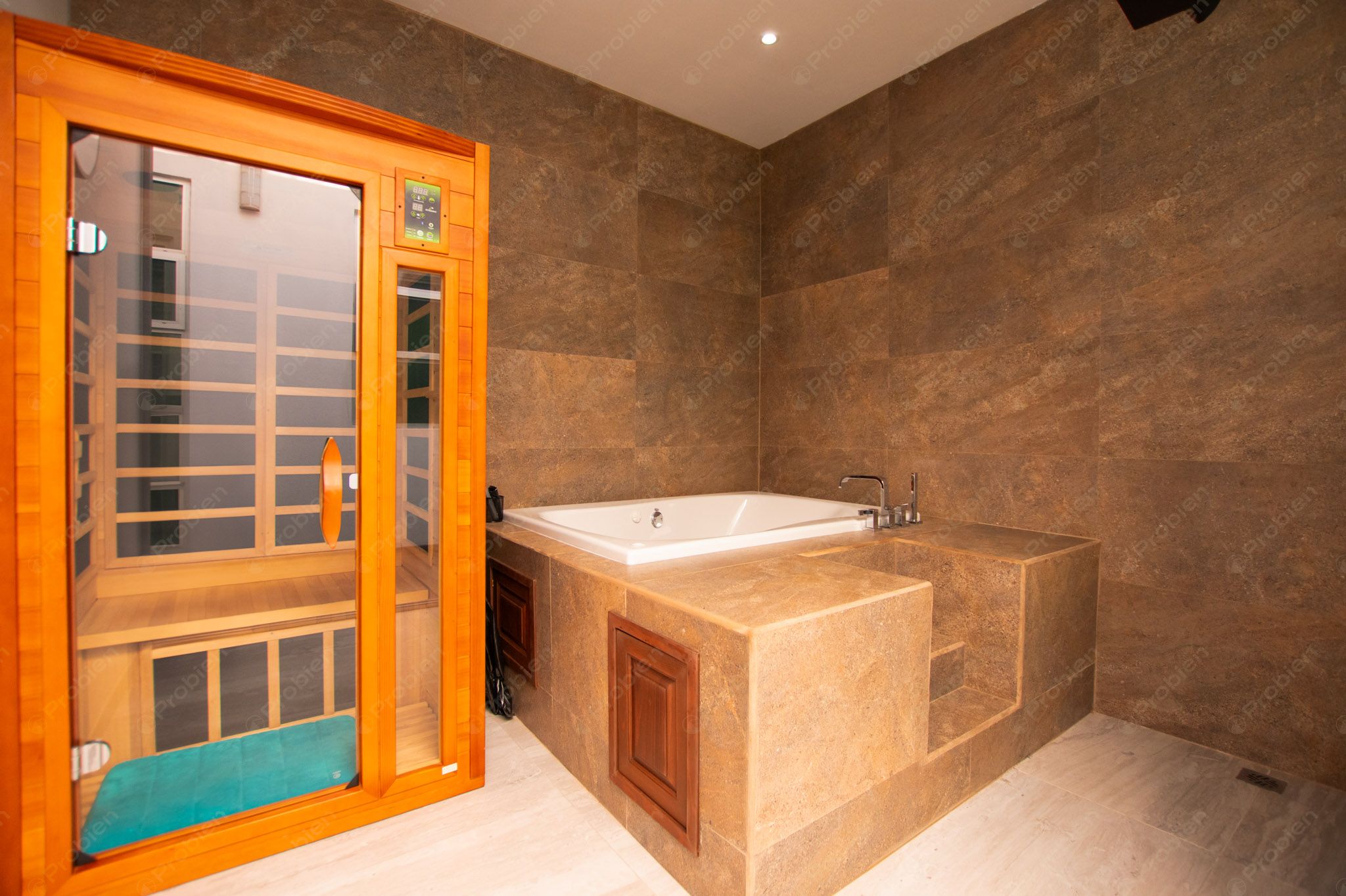 Exclusiva Casa de Lujo en Venta en Colonia Cacho - Foto 16 de 32