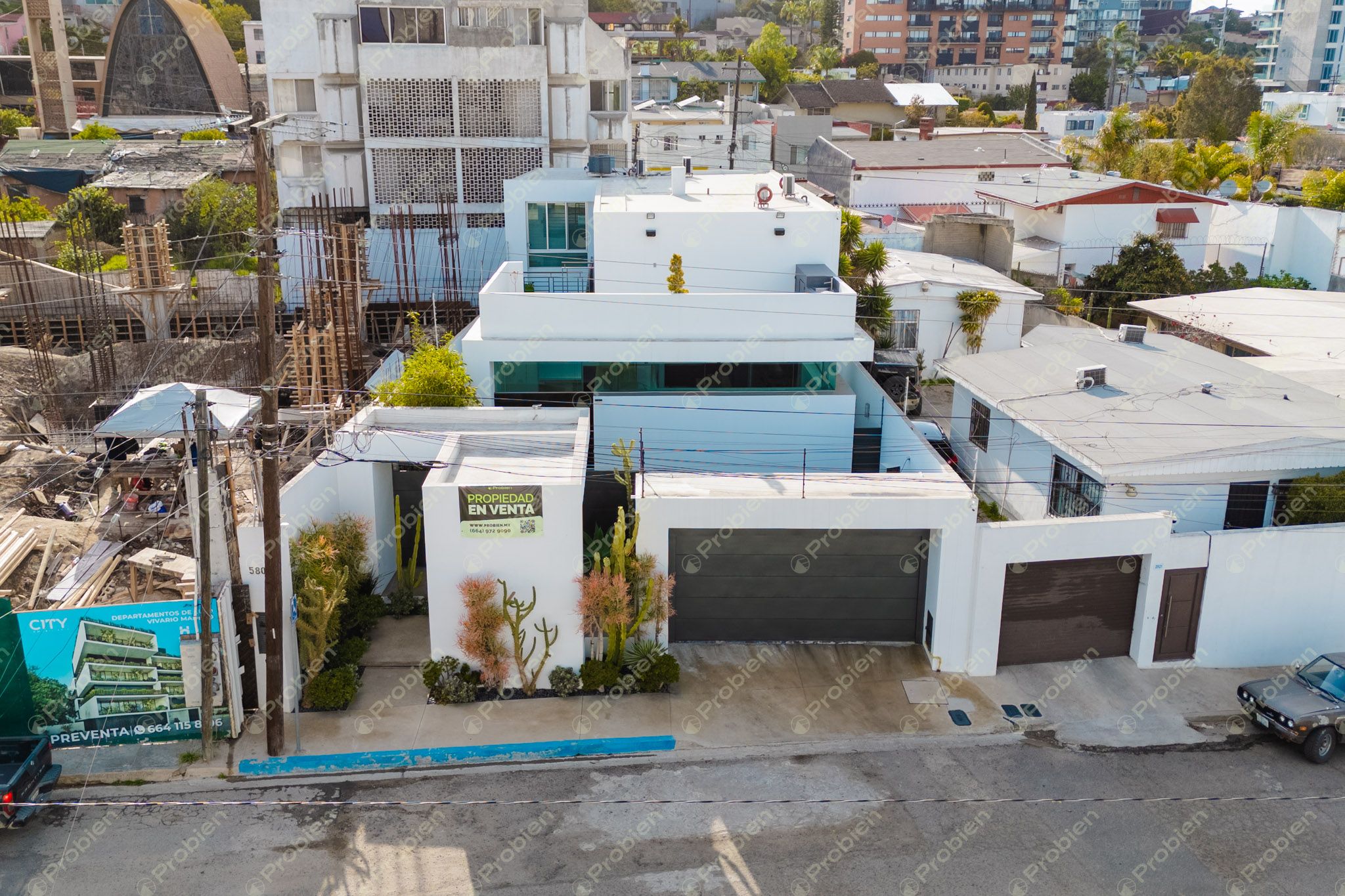 Exclusiva Casa de Lujo en Venta en Colonia Cacho - Foto 1 de 32