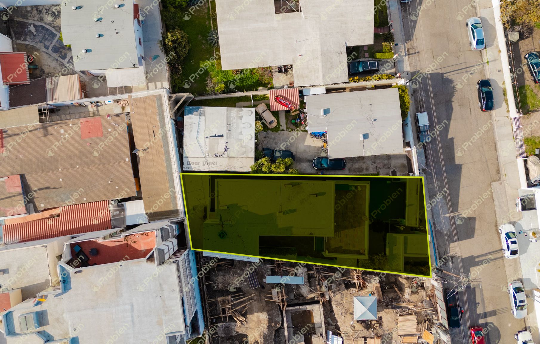 Exclusiva Casa de Lujo en Venta en Colonia Cacho - Foto 31 de 32