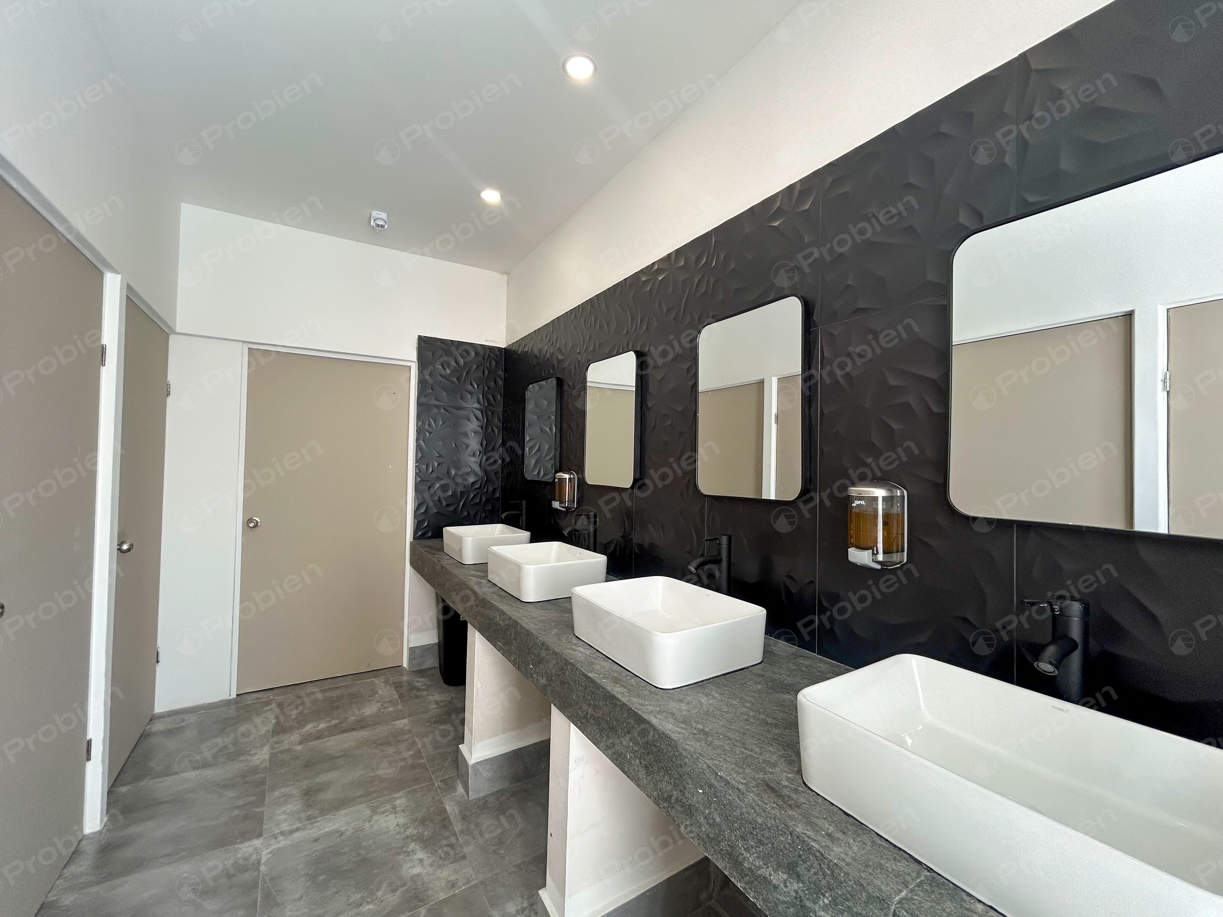 Departamento en Venta en Buenavista | Modelo Tipo A de 99 m² con 2 Recámaras y Vista a la Ciudad - Foto 10 de 11