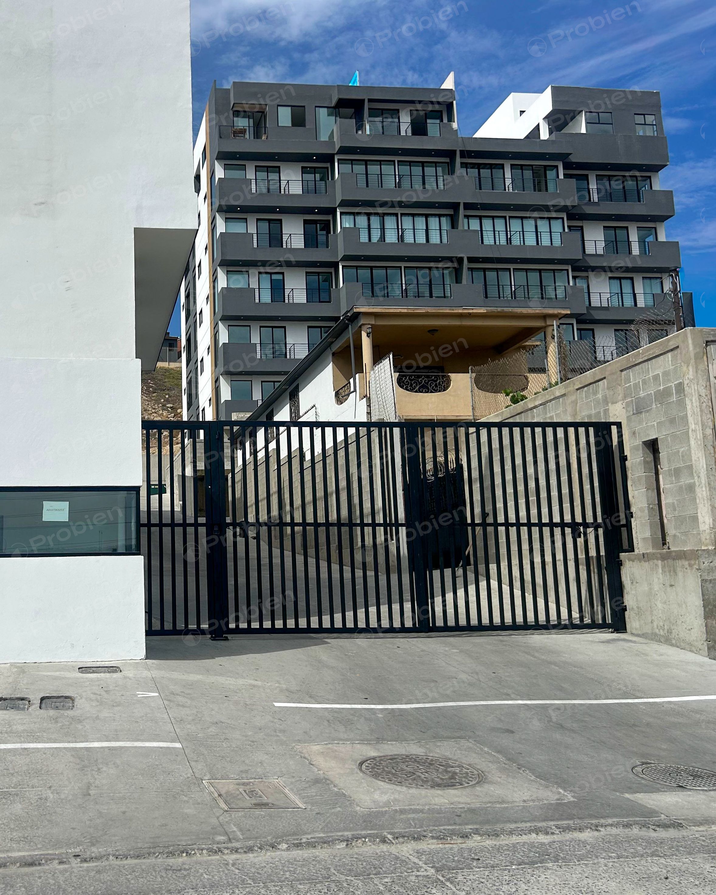 Departamento en Venta en Buenavista | Modelo Tipo A de 99 m² con 2 Recámaras y Vista a la Ciudad - Foto 11 de 11