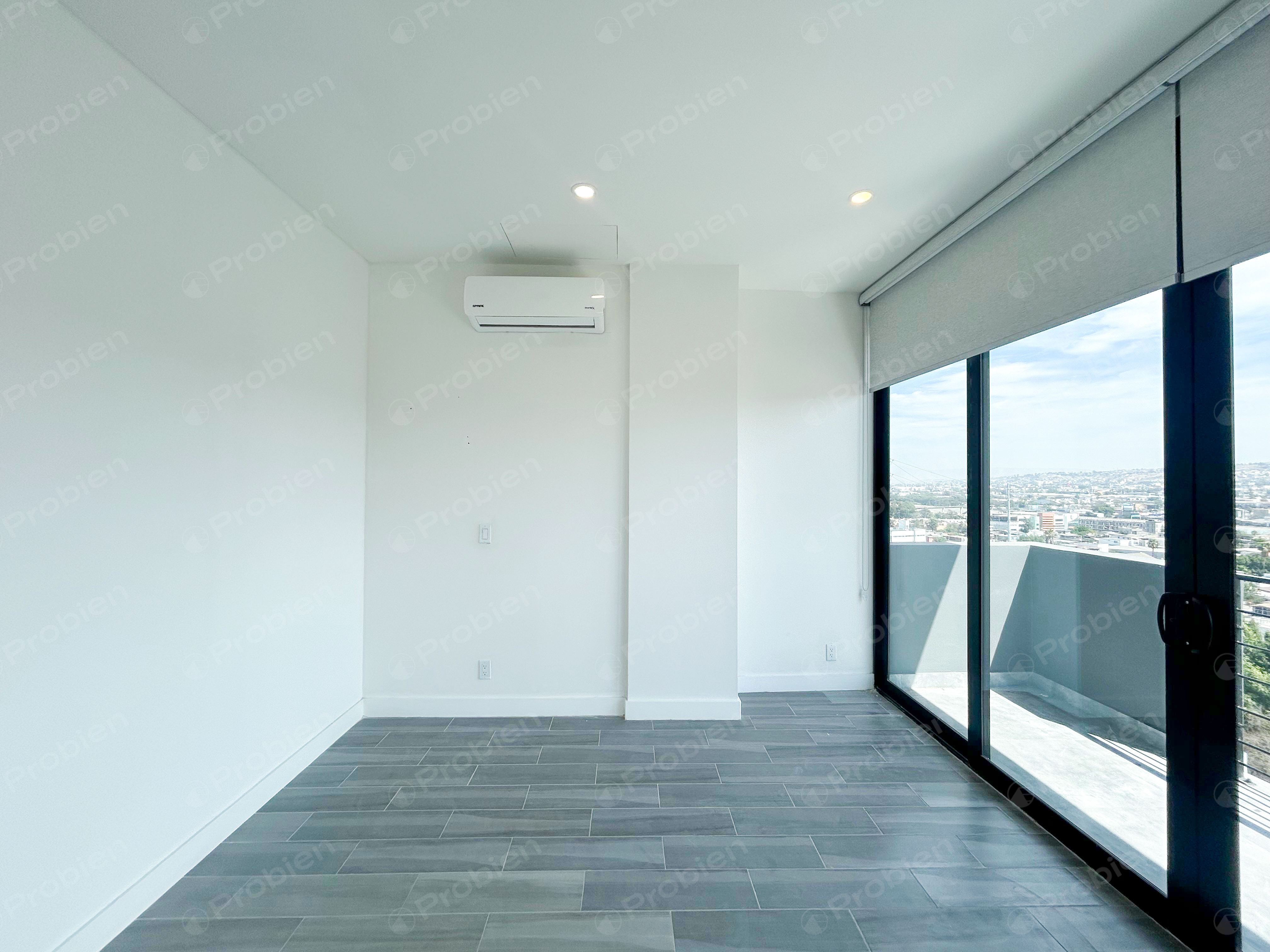 Departamento en Venta en Buenavista | Modelo Tipo A de 99 m² con 2 Recámaras y Vista a la Ciudad - Foto 3 de 11