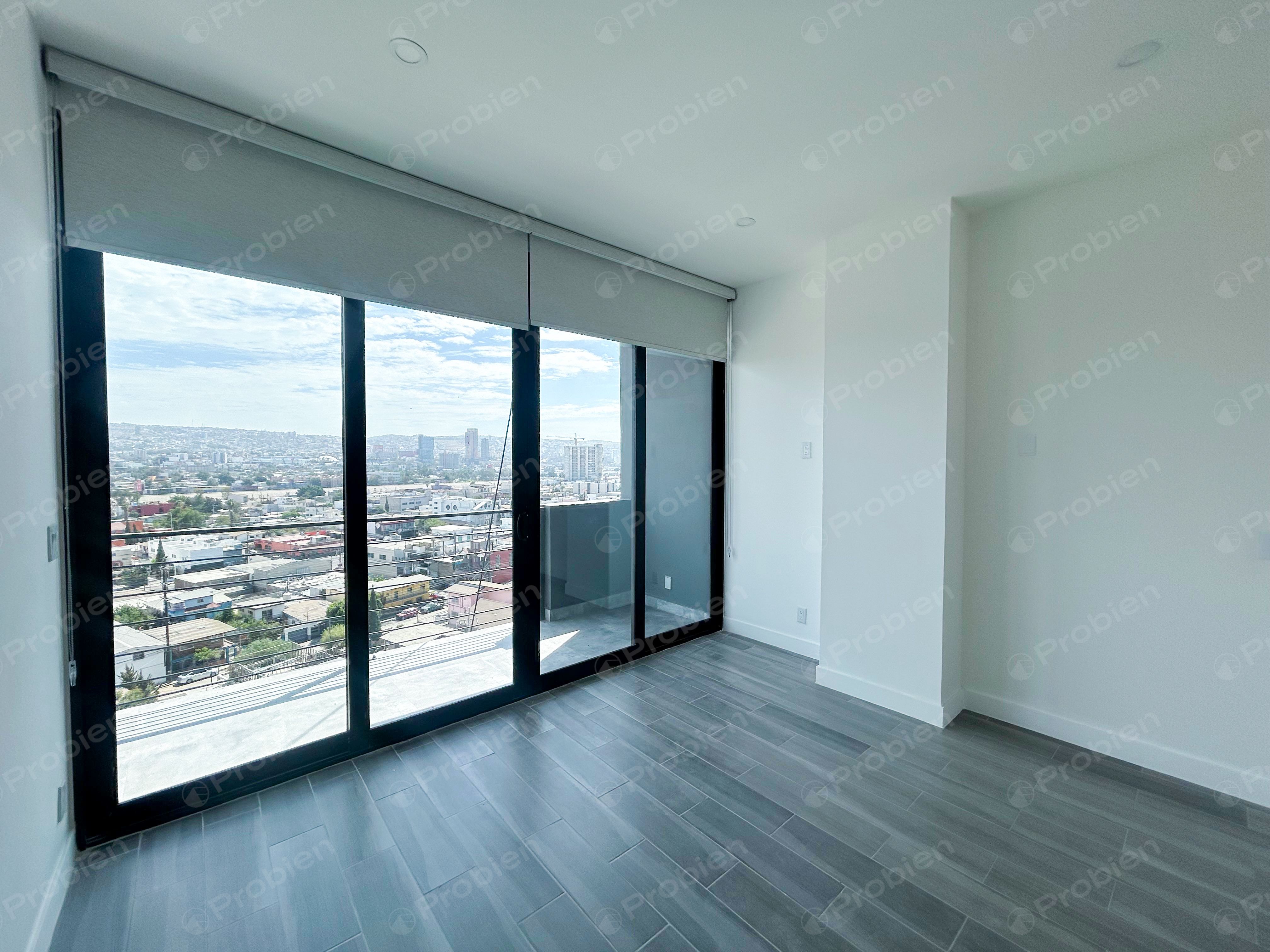 Departamento en Venta en Buenavista | Modelo Tipo A de 99 m² con 2 Recámaras y Vista a la Ciudad - Foto 4 de 11