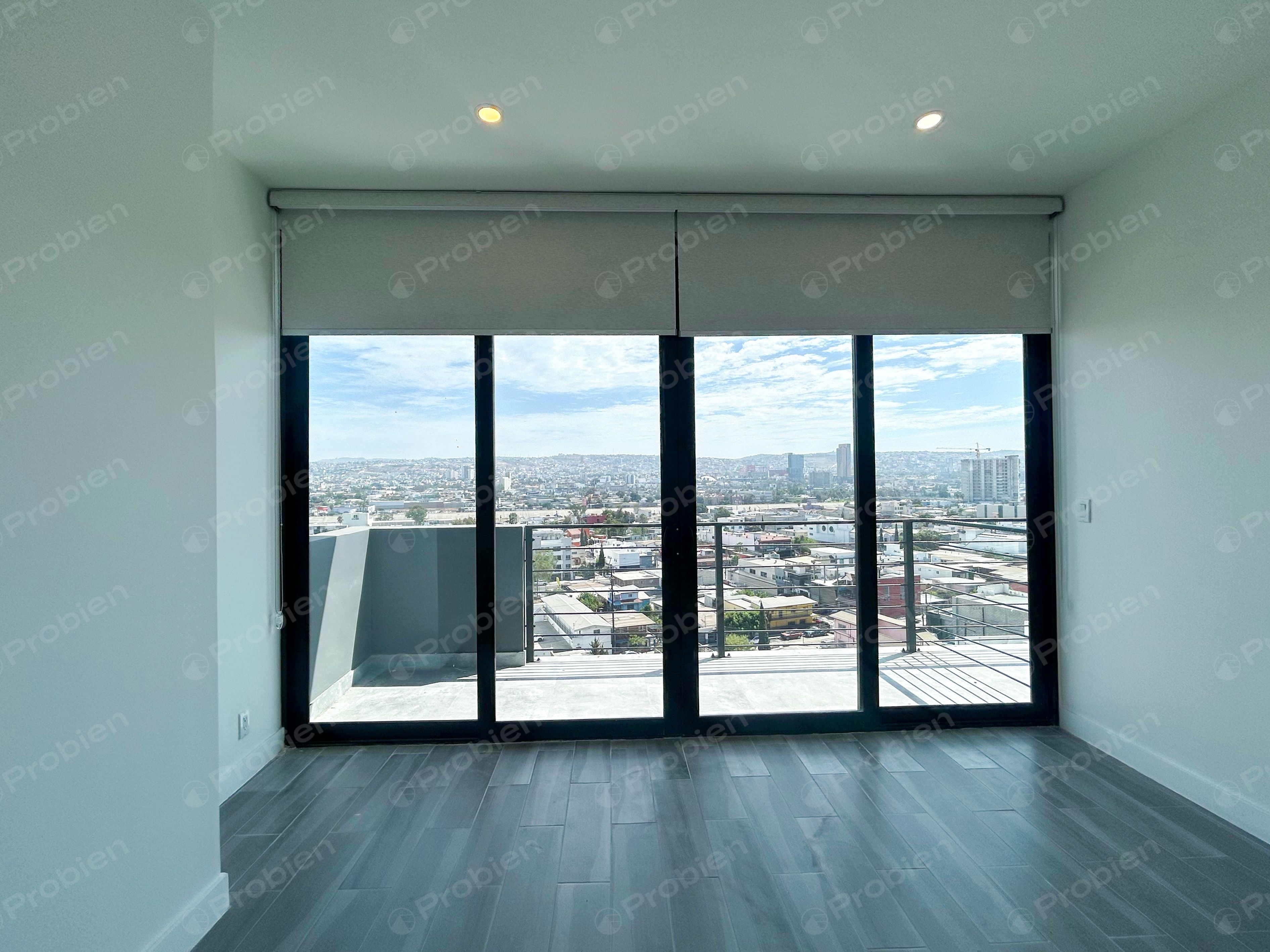 Departamento en Venta en Buenavista | Modelo Tipo A de 99 m² con 2 Recámaras y Vista a la Ciudad - Foto 5 de 11
