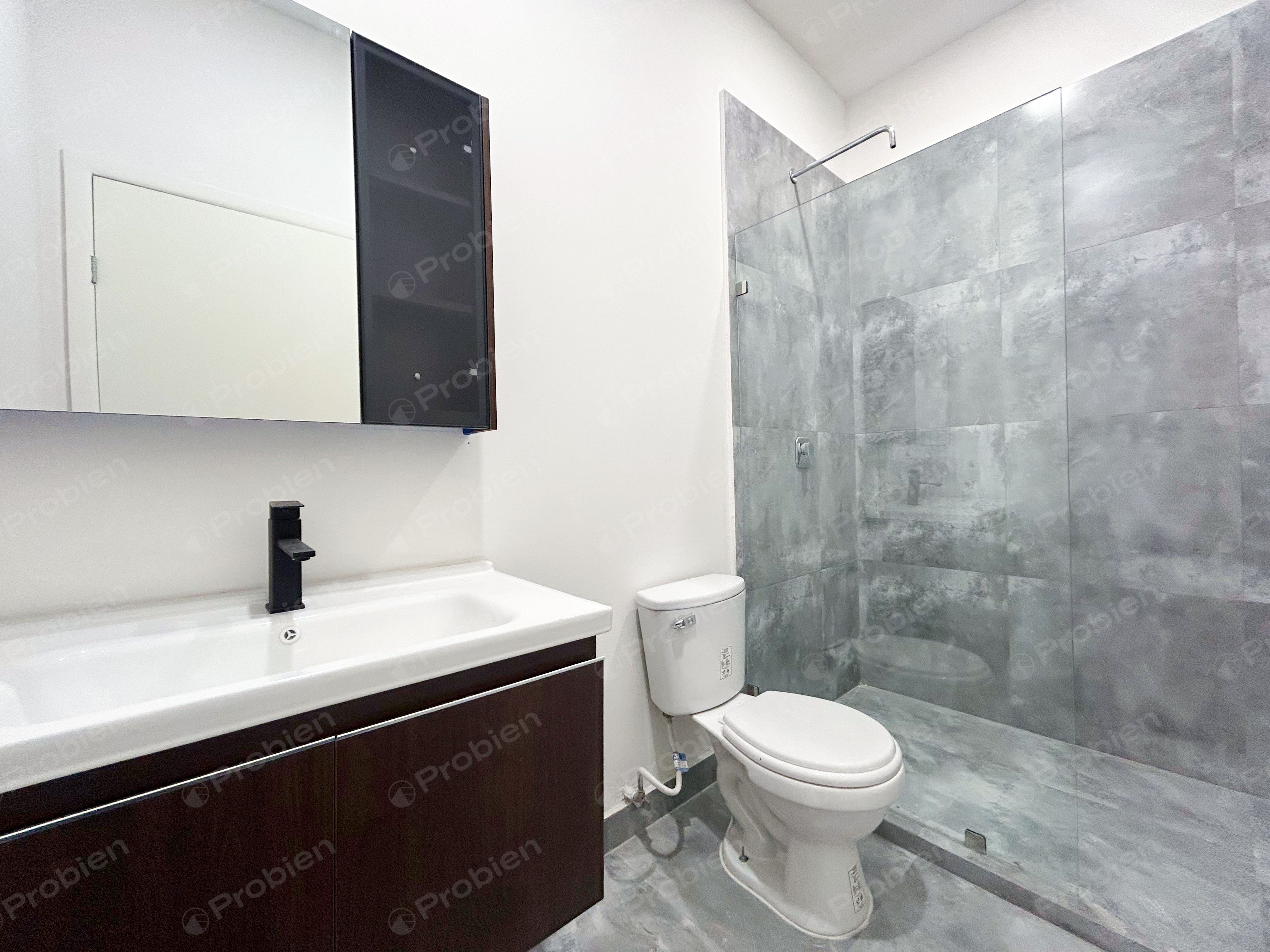 Departamento en Venta en Buenavista | Modelo Tipo A de 99 m² con 2 Recámaras y Vista a la Ciudad - Foto 6 de 11