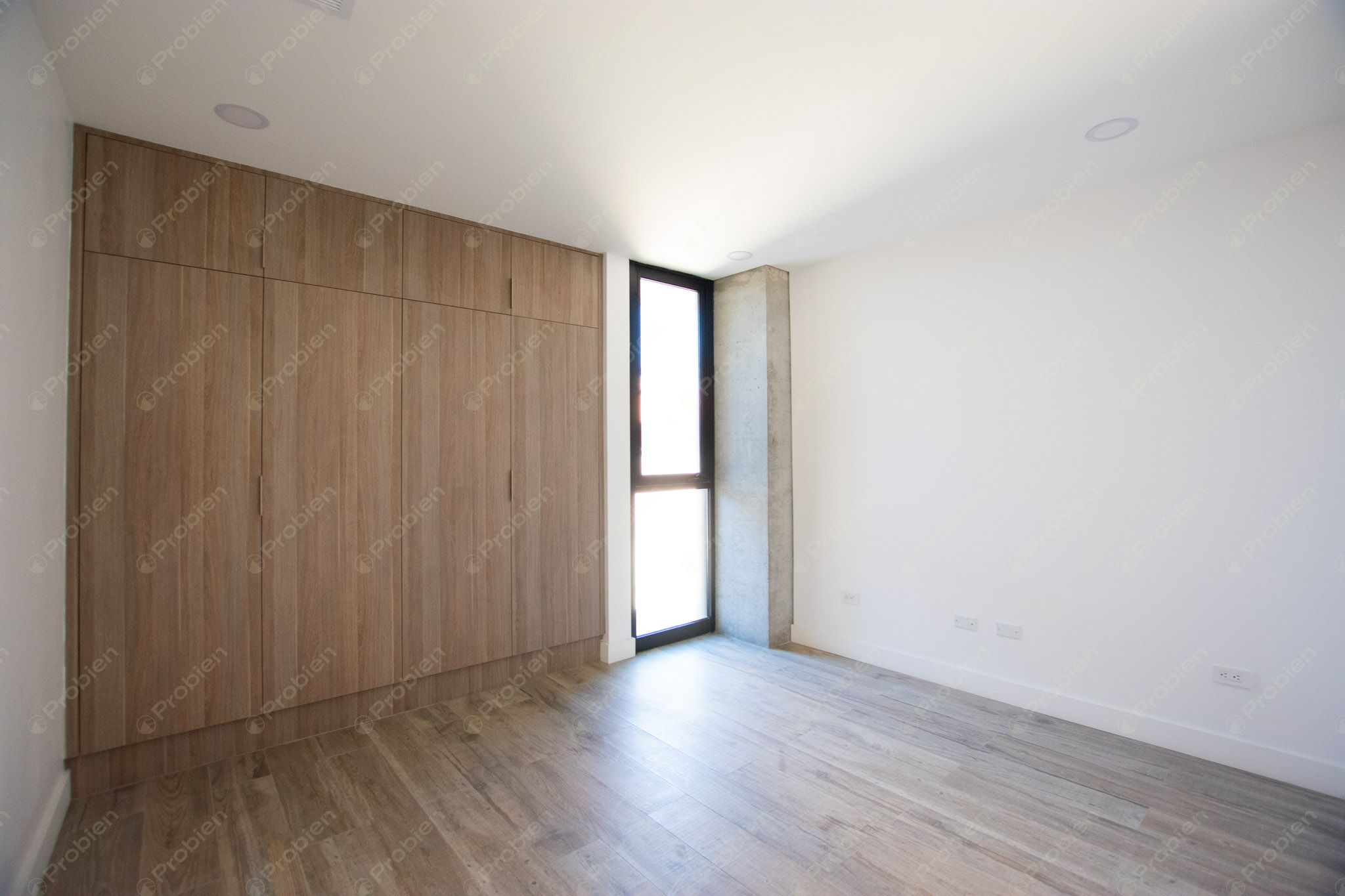 Departamento en Venta / Renta en Torre del Ego – Exclusividad, Vistas Panorámicas y Terraza Amplia - Foto 10 de 15