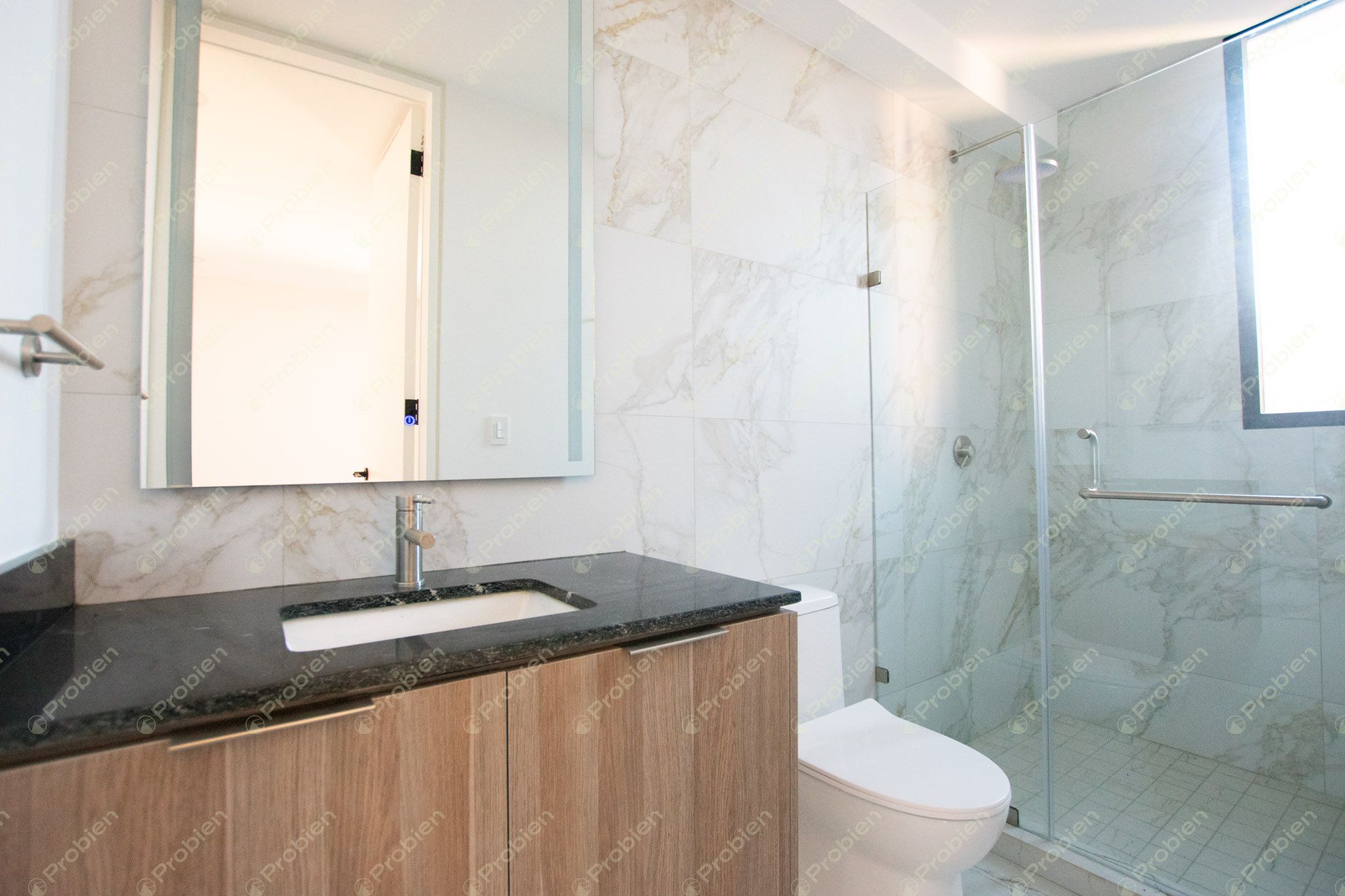 Departamento en Venta / Renta en Torre del Ego – Exclusividad, Vistas Panorámicas y Terraza Amplia - Foto 11 de 15