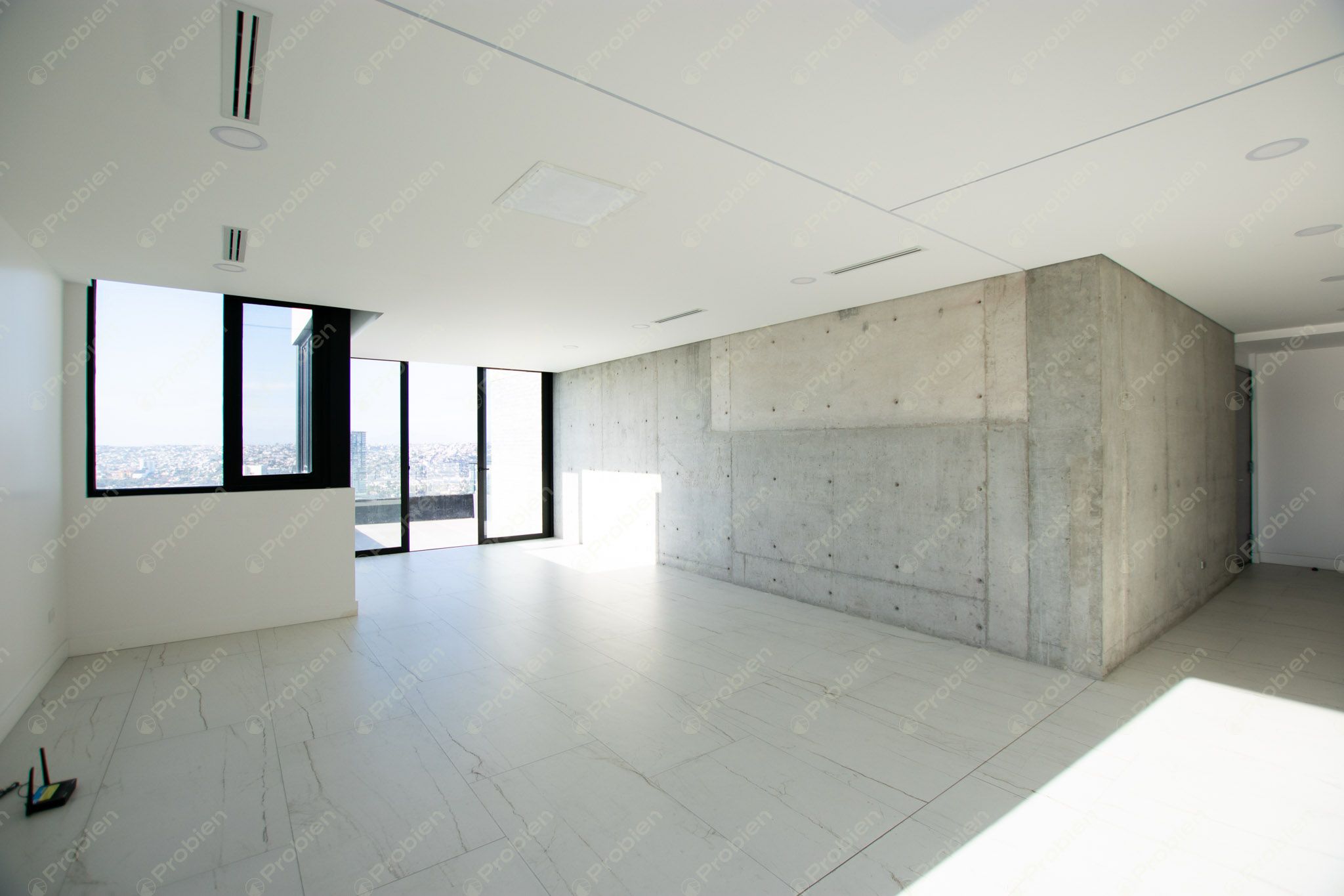 Departamento en Venta / Renta en Torre del Ego – Exclusividad, Vistas Panorámicas y Terraza Amplia - Foto 5 de 15