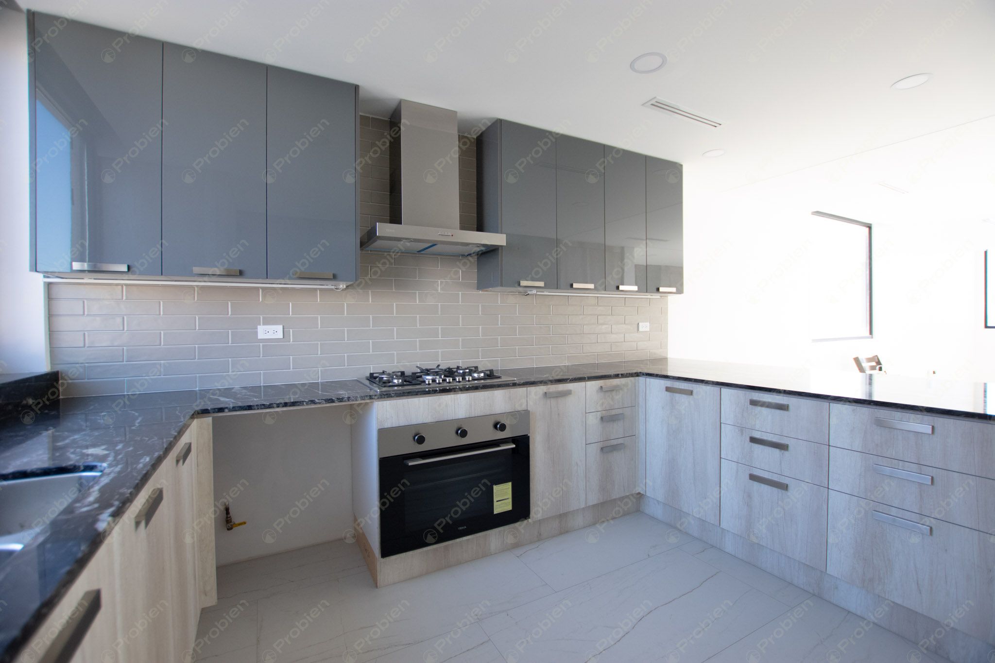 Departamento en Venta / Renta en Torre del Ego – Exclusividad, Vistas Panorámicas y Terraza Amplia - Foto 7 de 15