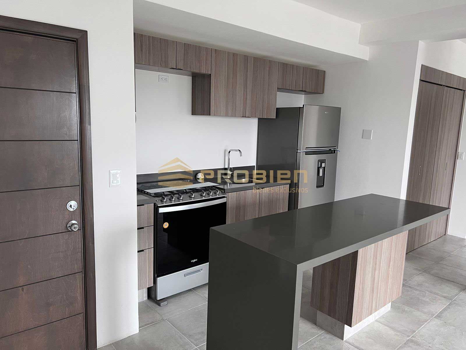 Departamento en Venta en Blvd Fundadores - Foto 4 de 15