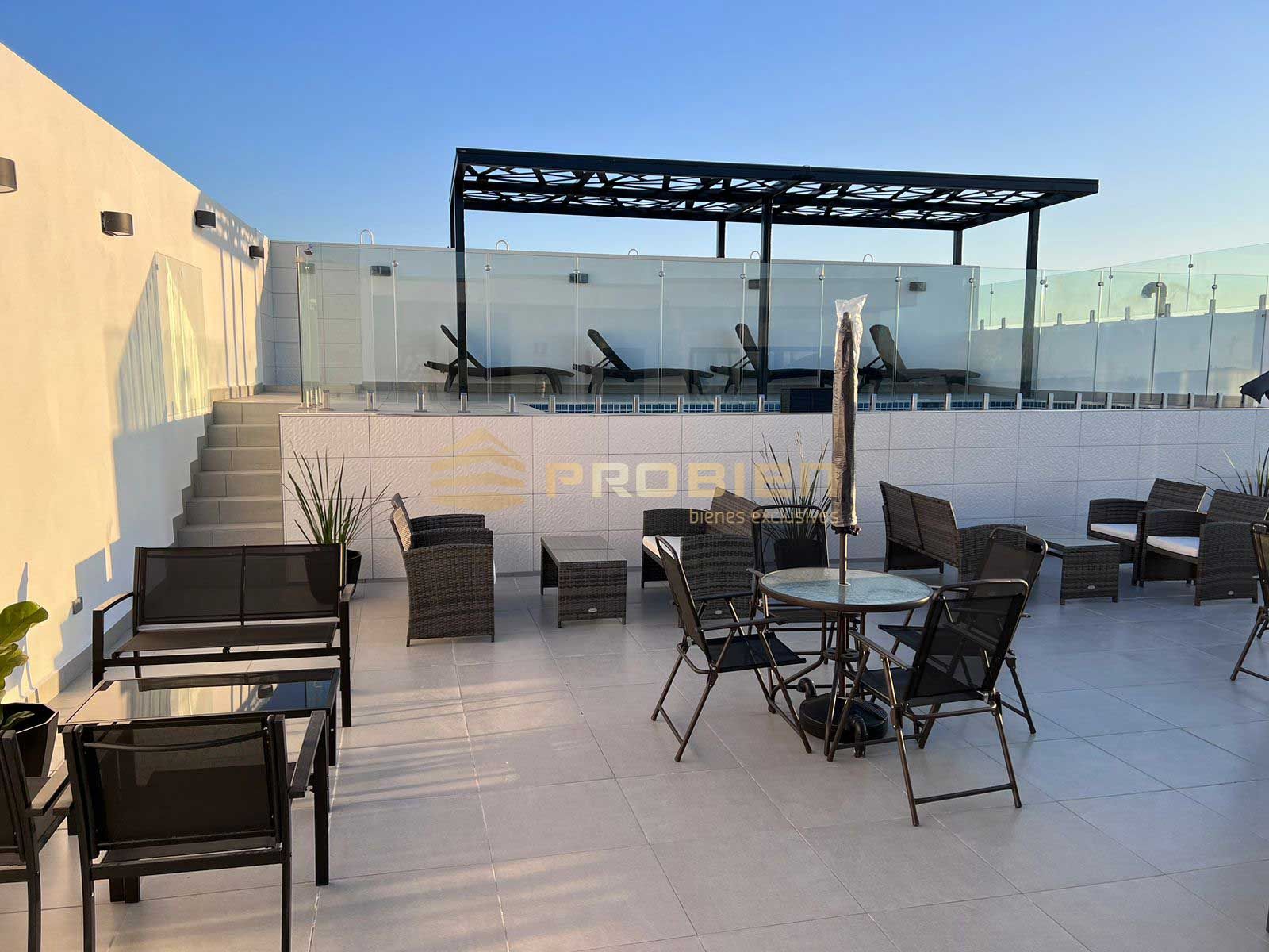 Departamento en Venta en Blvd Fundadores - Foto 12 de 15