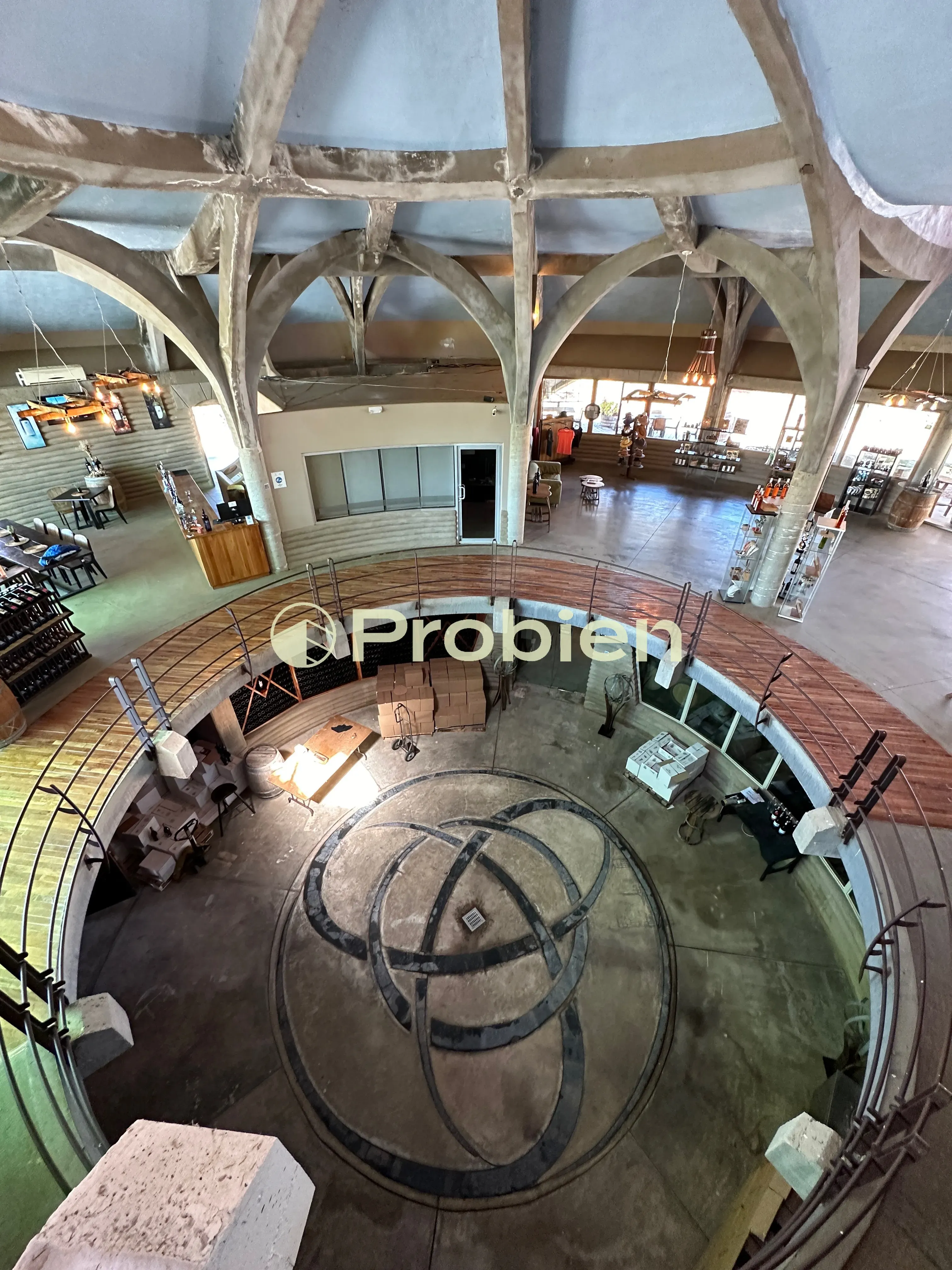 Vinicola en Venta - Valle de Guadalupe - Foto 17 de 17