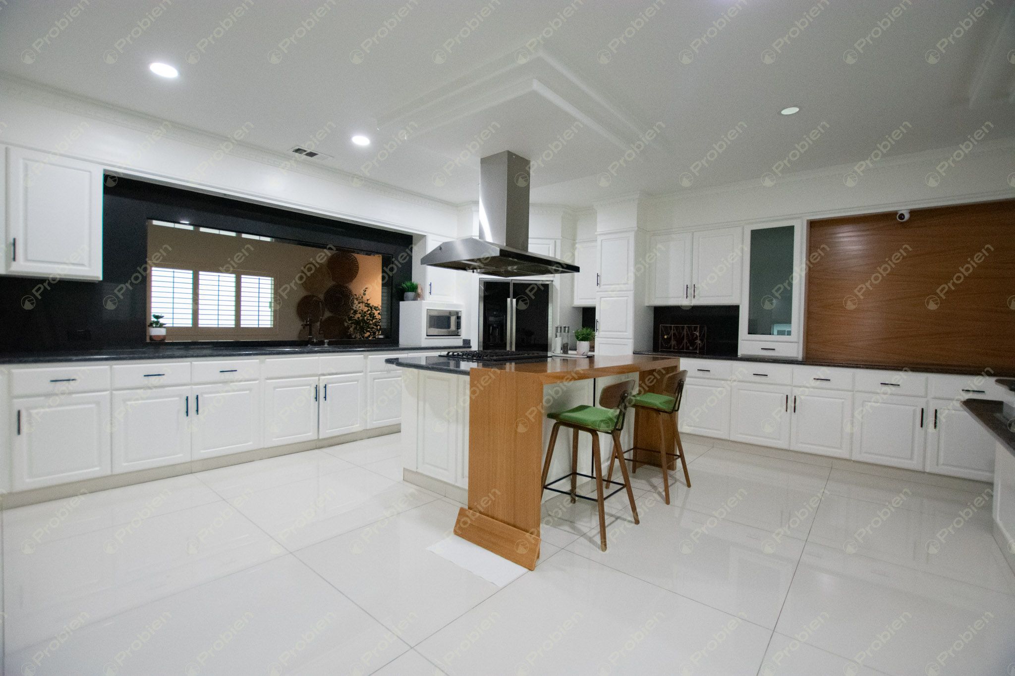 Hermosa Casa en Venta en Puerta de Hierro – Amplia, Iluminada y con Acabados de Lujo - Foto 13 de 40