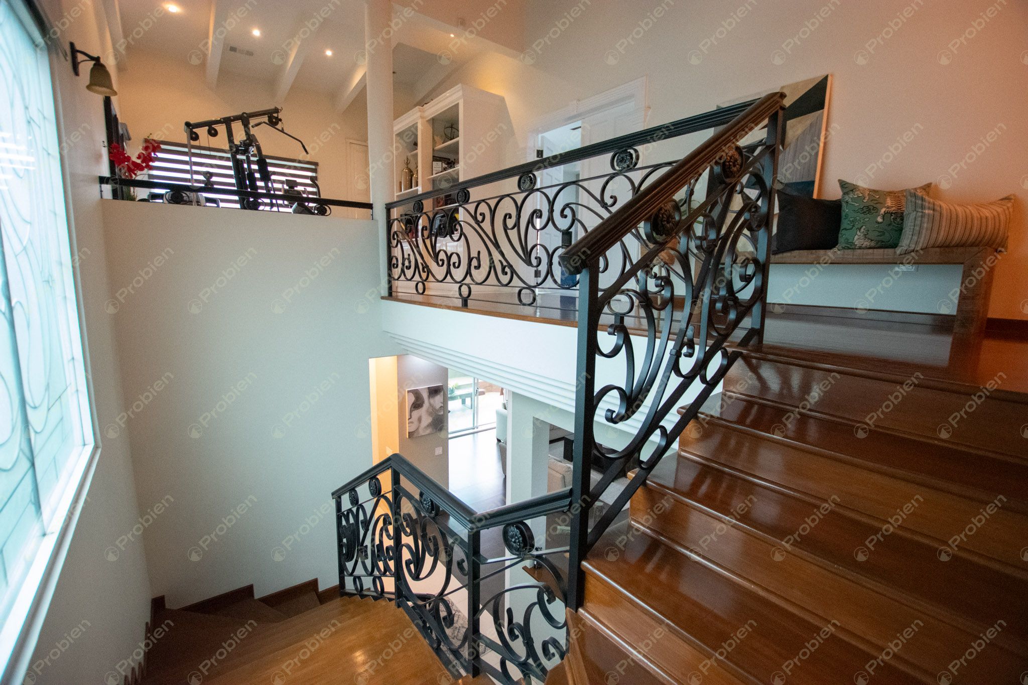 Hermosa Casa en Venta en Puerta de Hierro – Amplia, Iluminada y con Acabados de Lujo - Foto 15 de 40