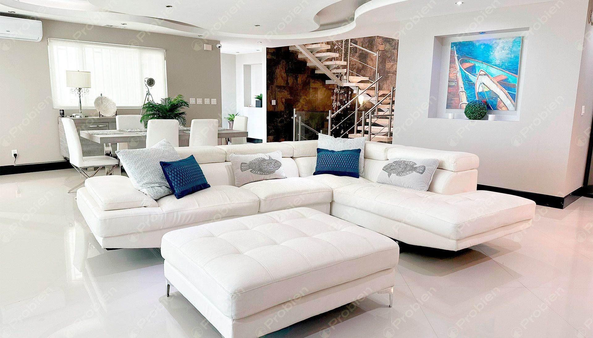 Casa en Venta - En Real Mediterraneo - Foto 11 de 22