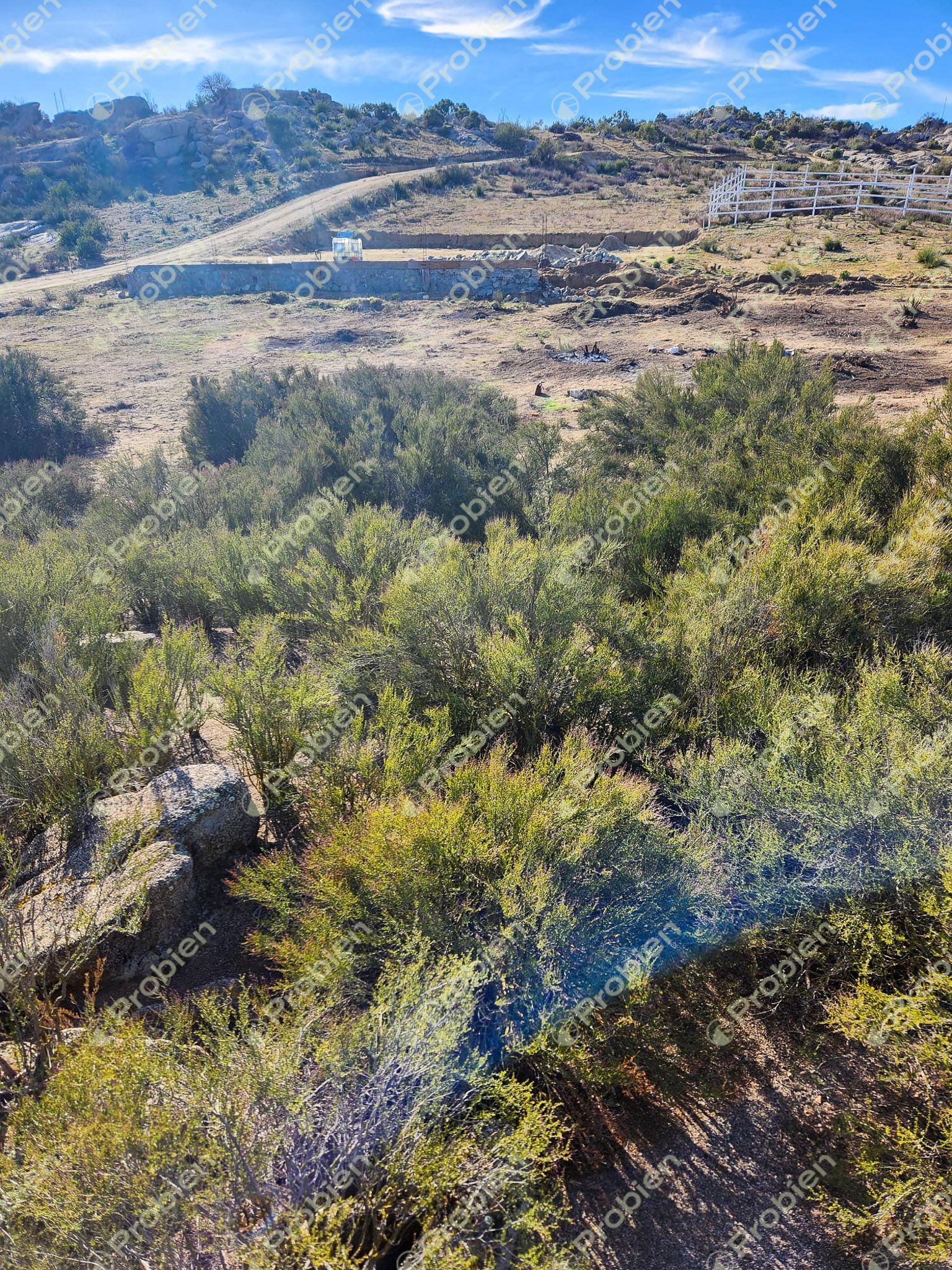 Terreno en Venta - 1000m² en El Encinal Ideal para casa de Campo - Foto 10 de 11