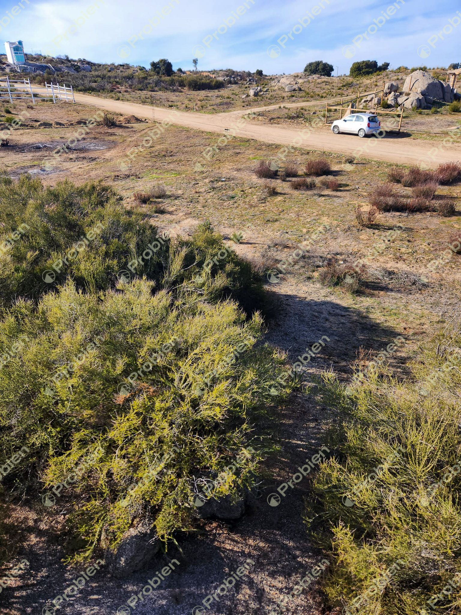 Terreno en Venta - 1000m² en El Encinal Ideal para casa de Campo - Foto 11 de 11