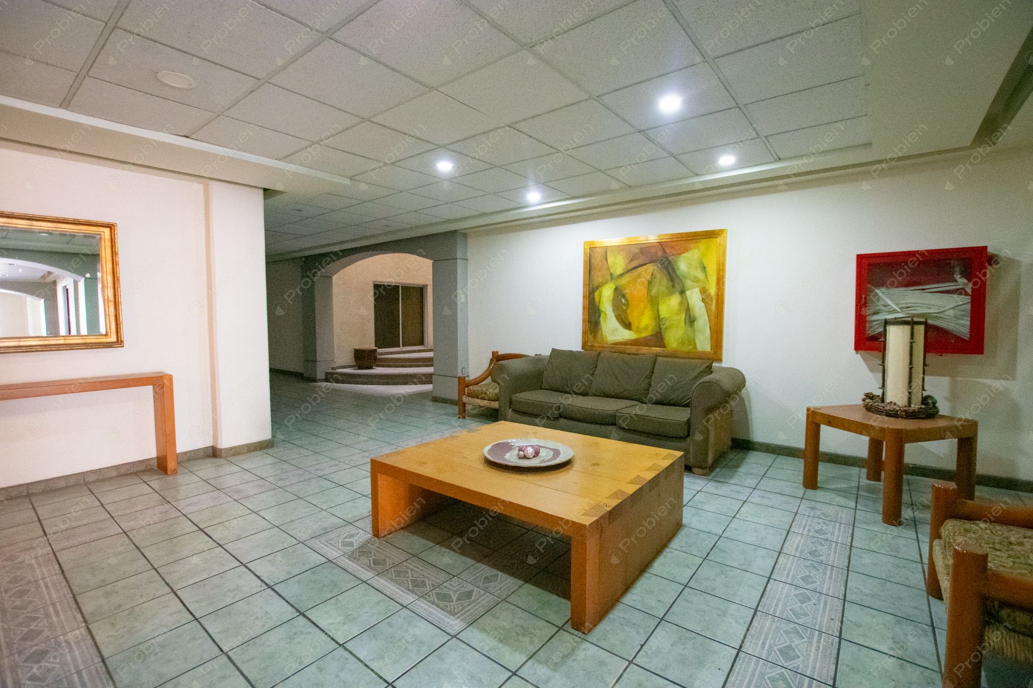 Departamento en Venta de 144 m² en Avenida Jalisco, Colonia Cacho - Foto 1 de 15