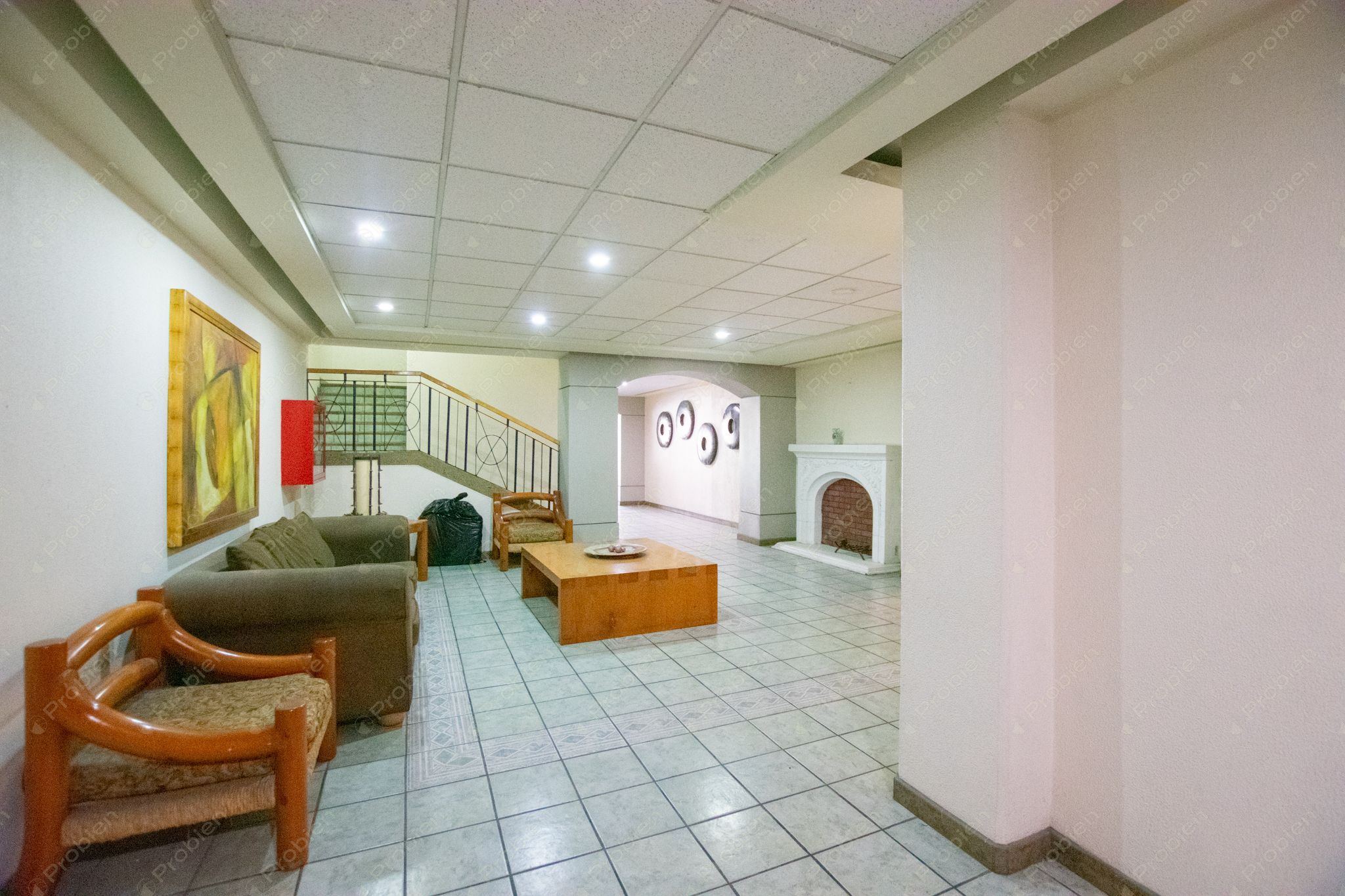 Departamento en Venta de 144 m² en Avenida Jalisco, Colonia Cacho - Foto 2 de 15