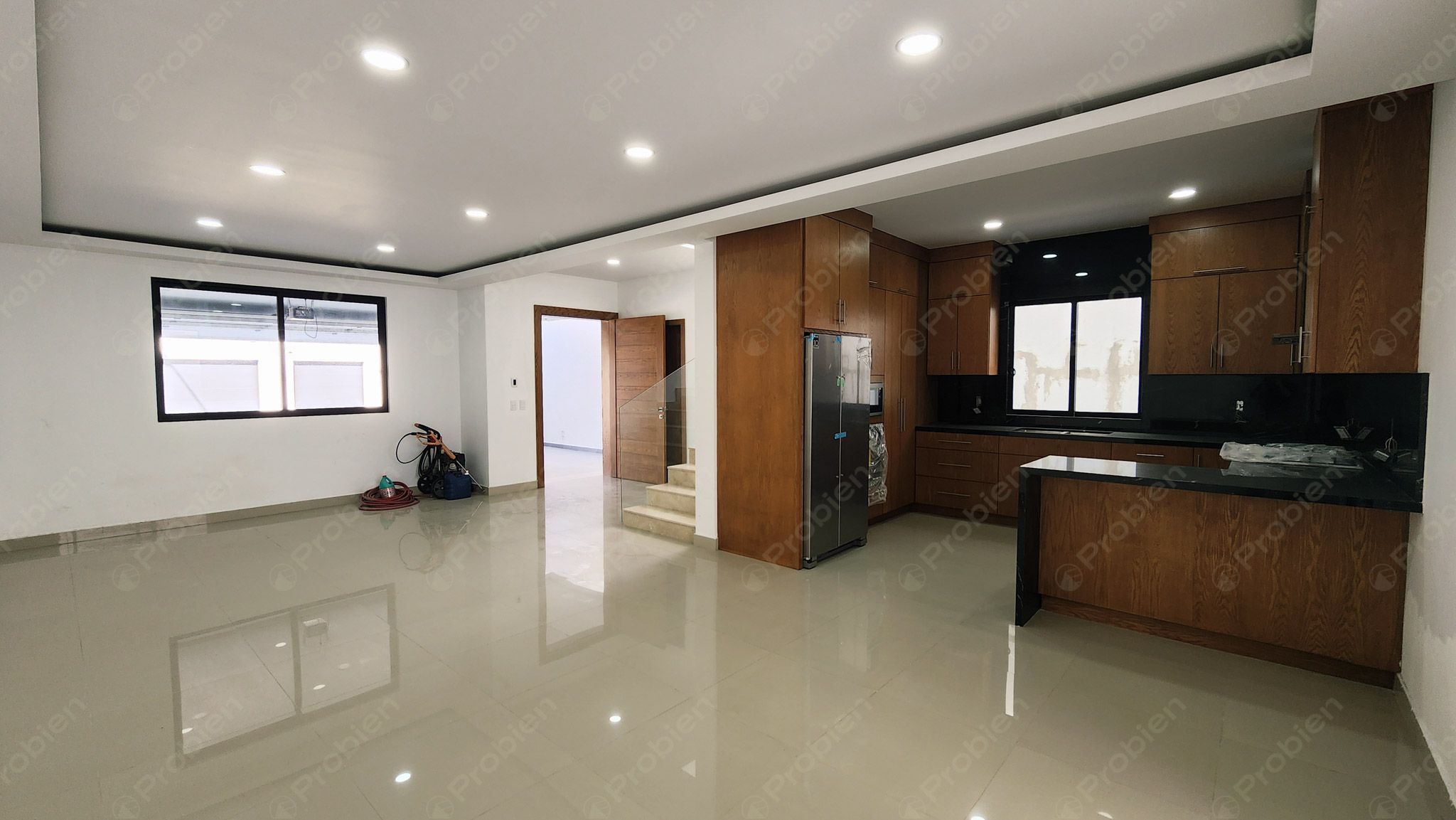 Casas en Venta en Hacienda Agua Caliente – Zona Dorada de Tijuana - Foto 13 de 32